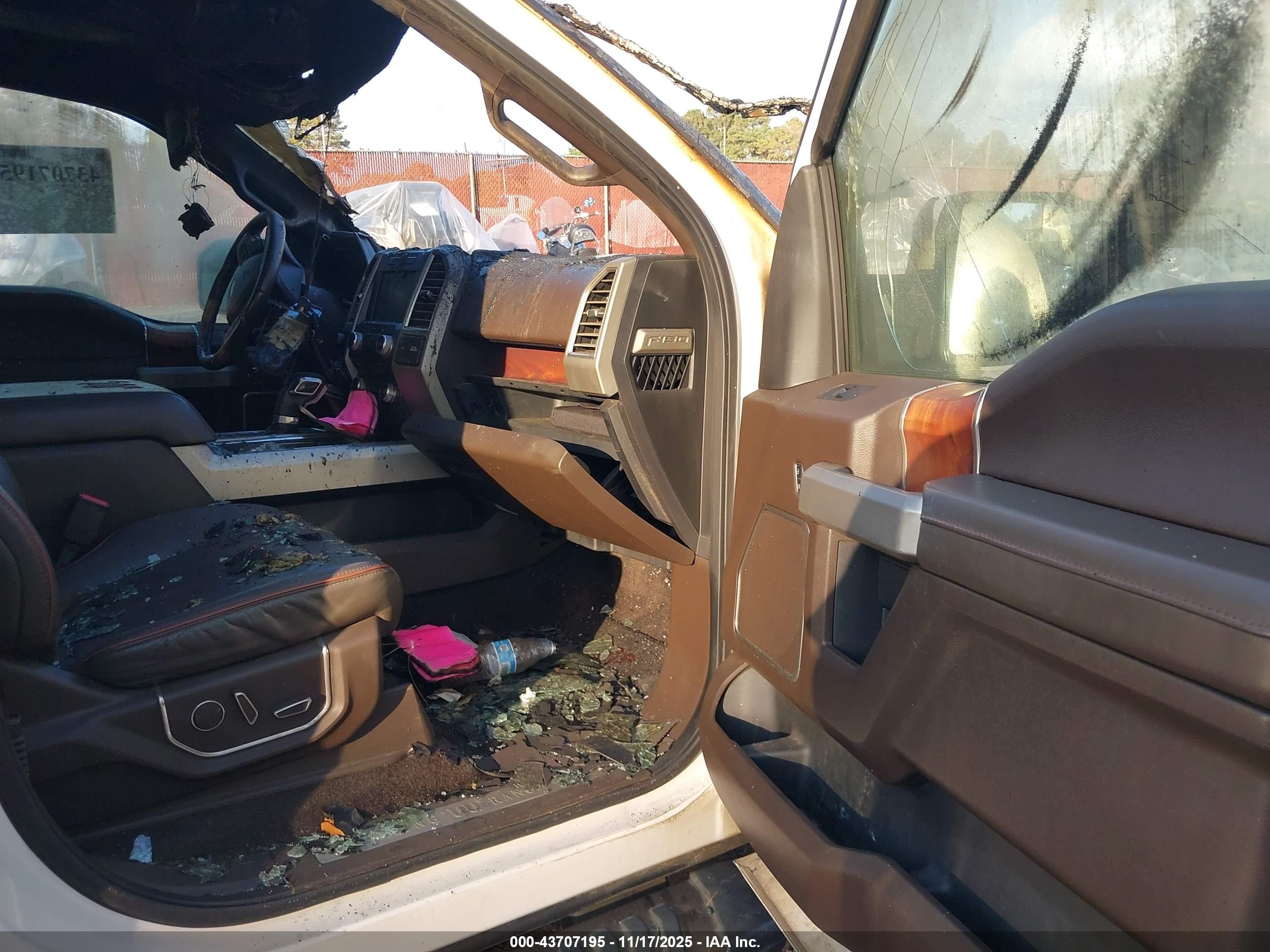 FORD F-150 image 5