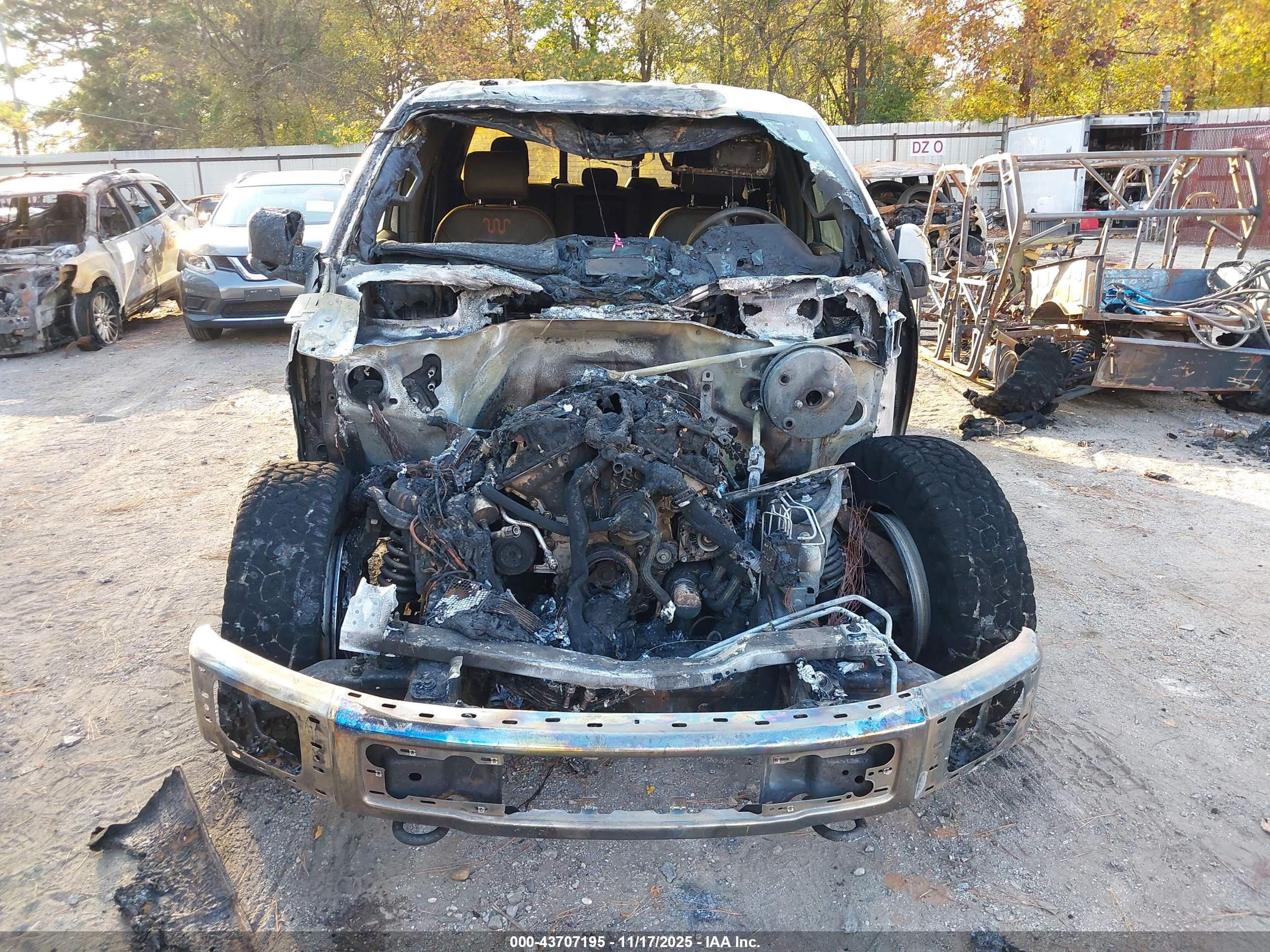 FORD F-150 image 6