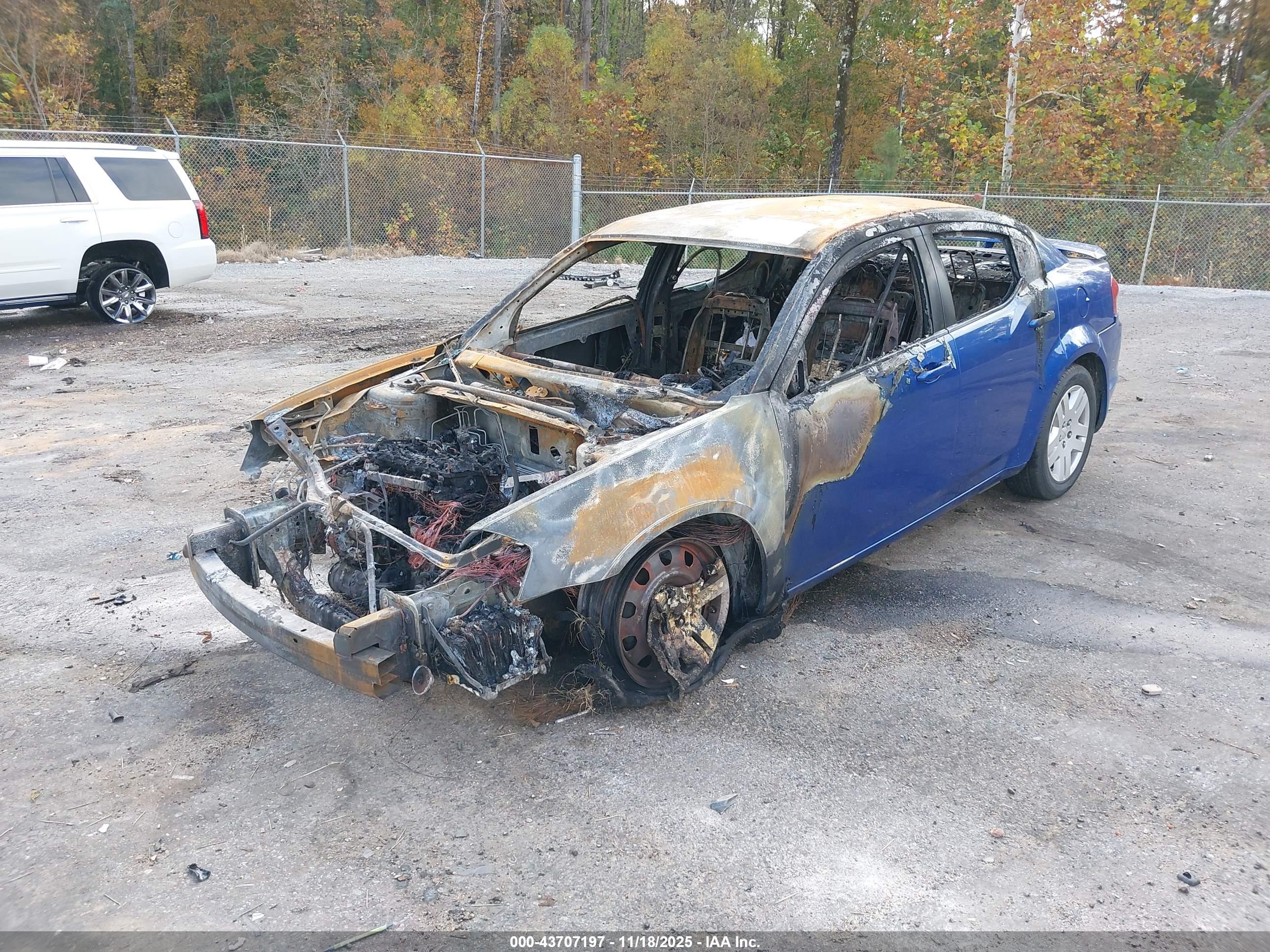 DODGE AVENGER image 2