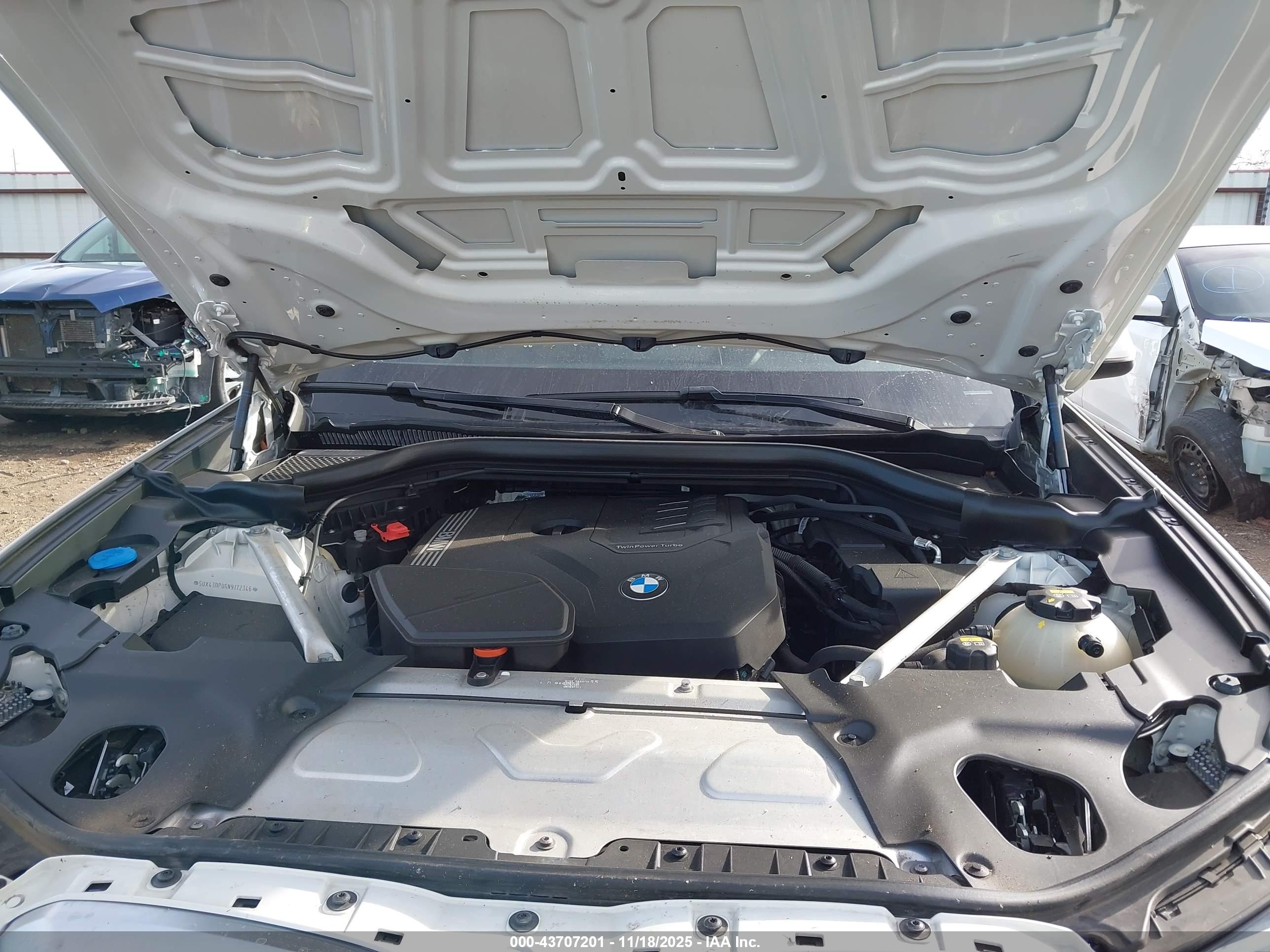 BMW X3 image 10