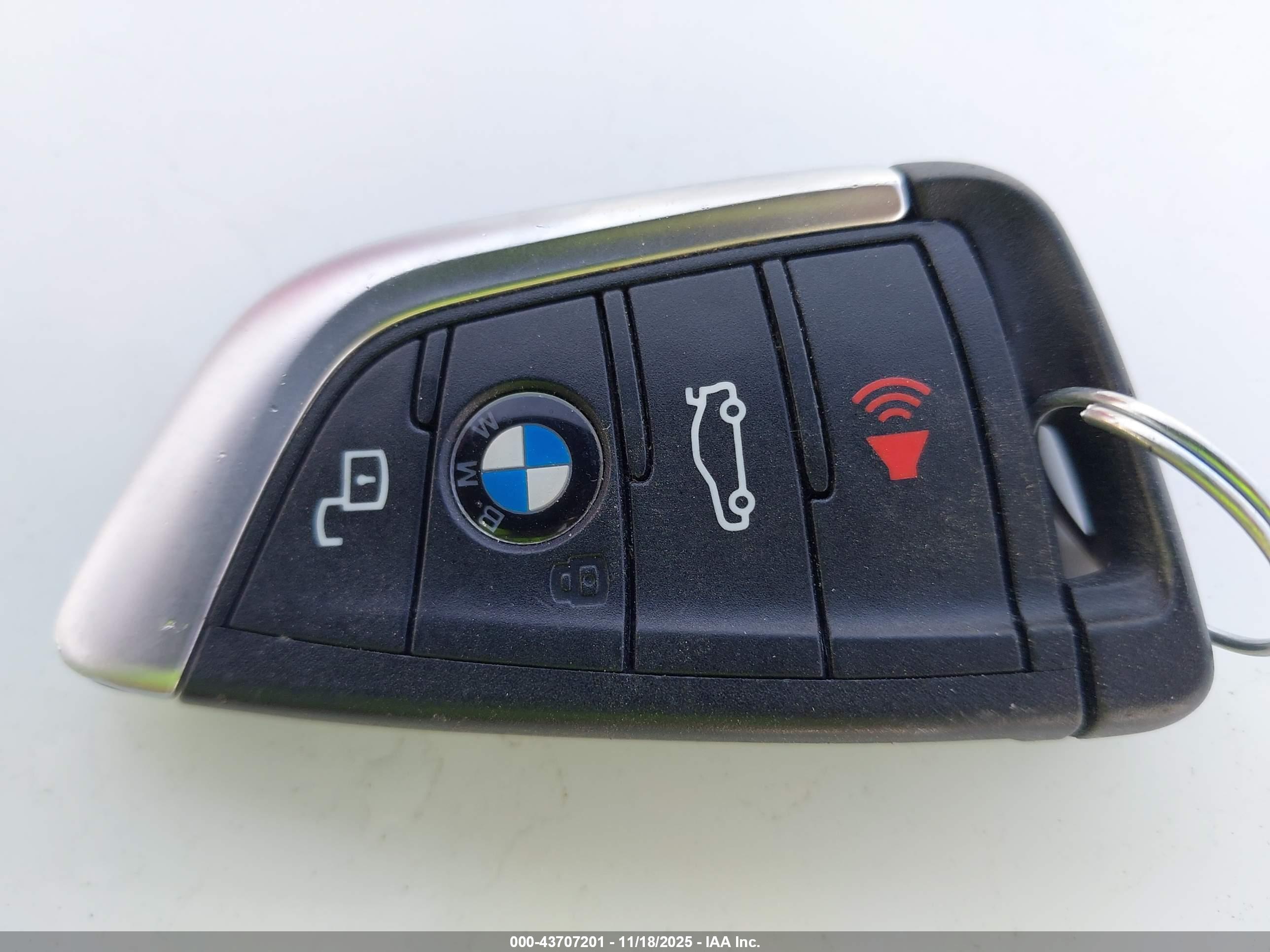 BMW X3 image 11
