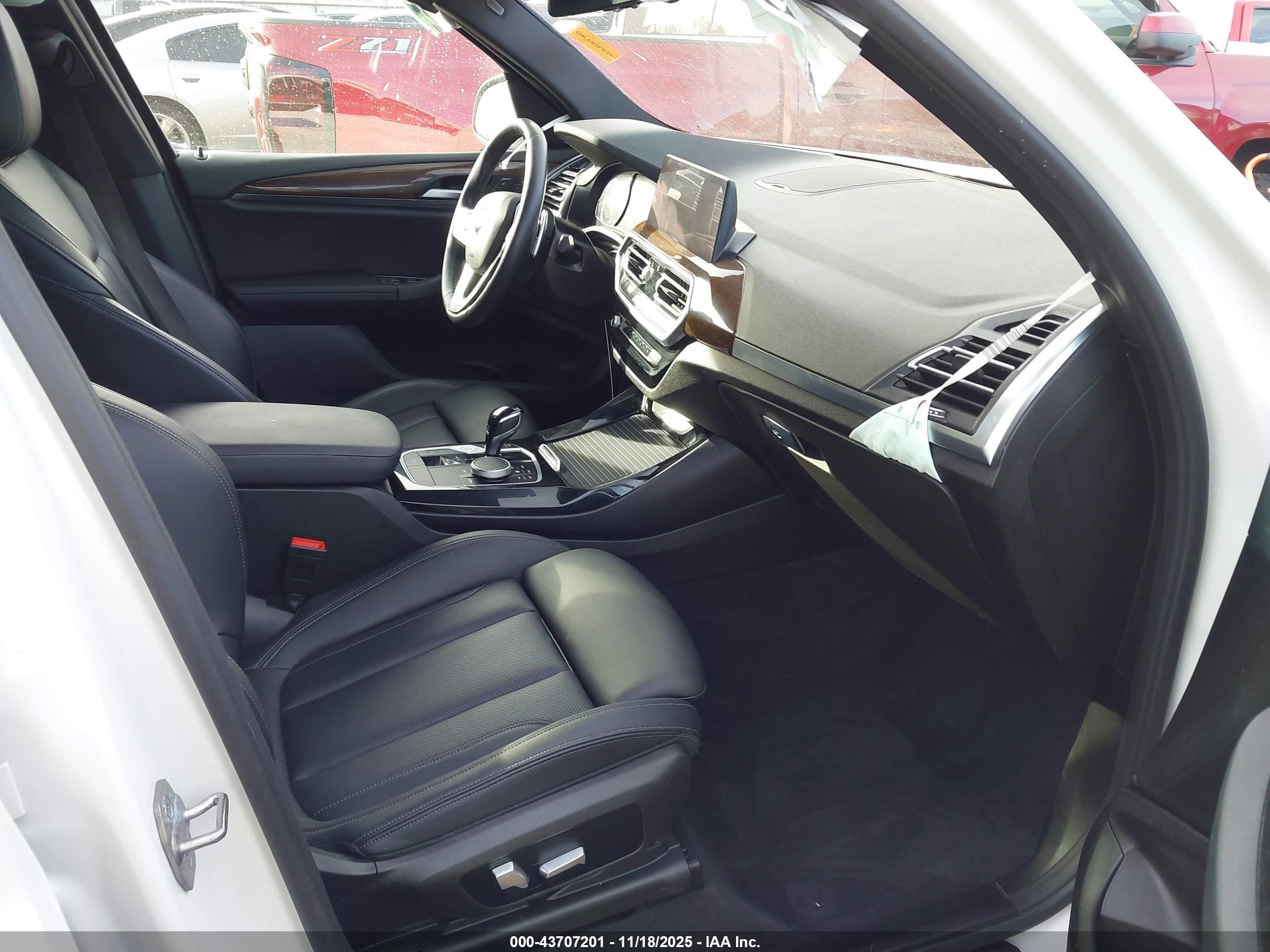 BMW X3 image 5