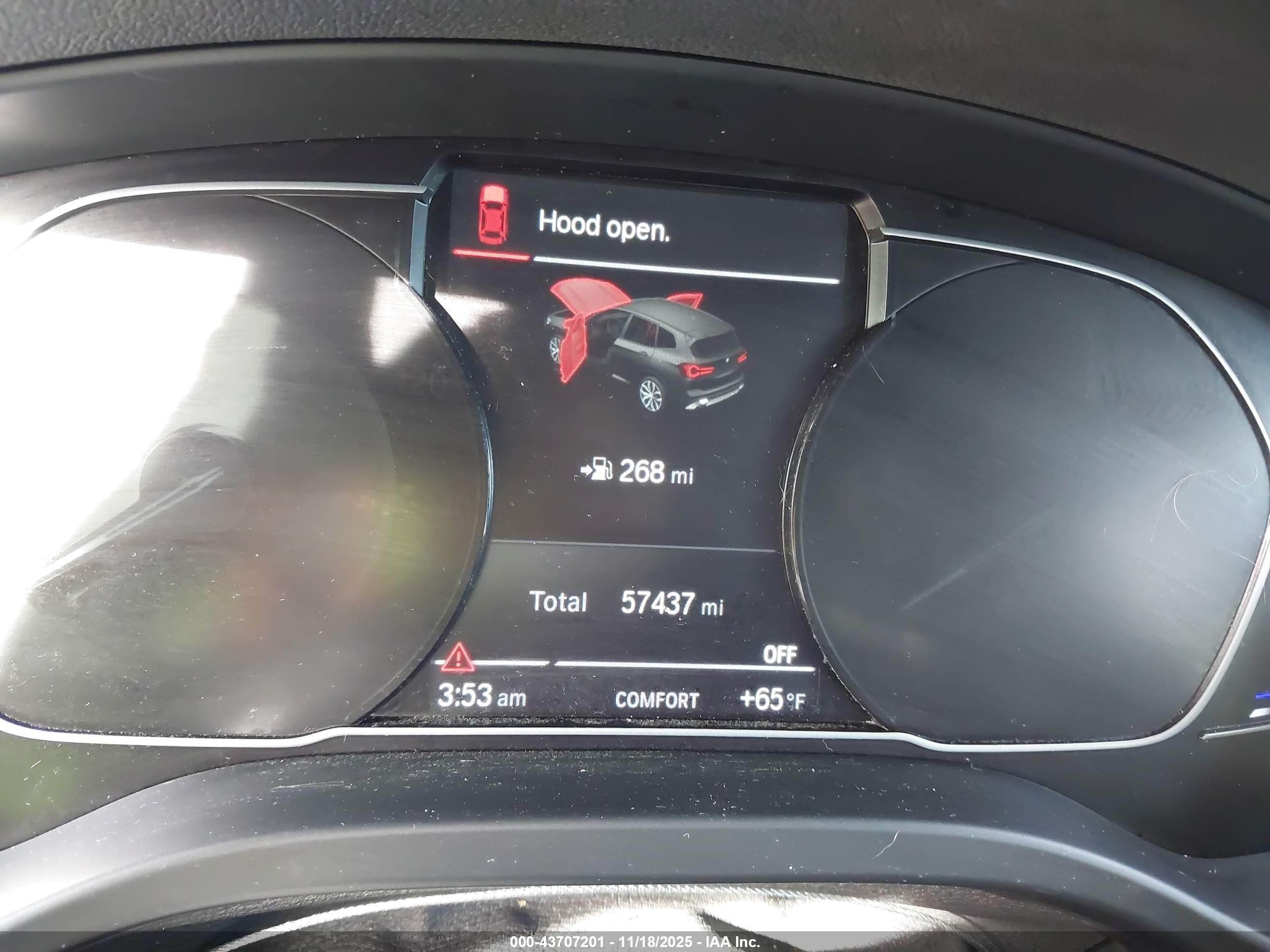 BMW X3 image 7