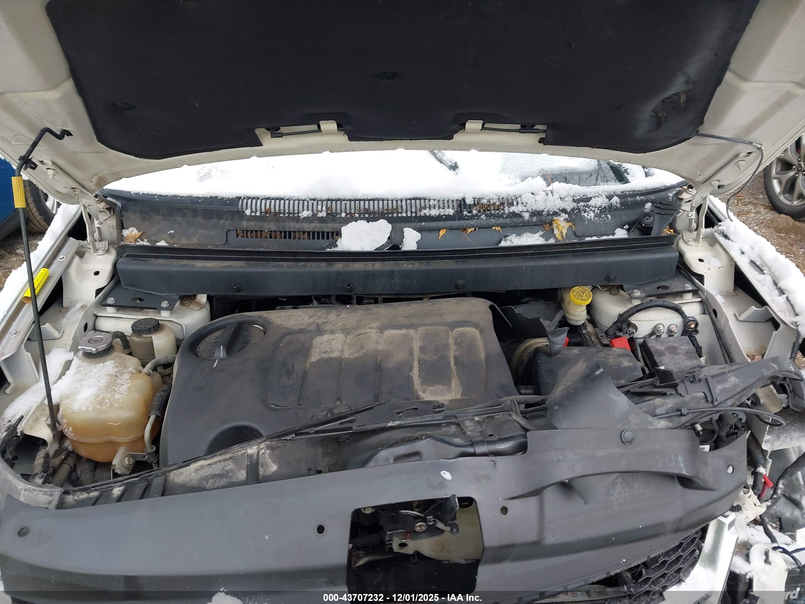 DODGE JOURNEY image 10
