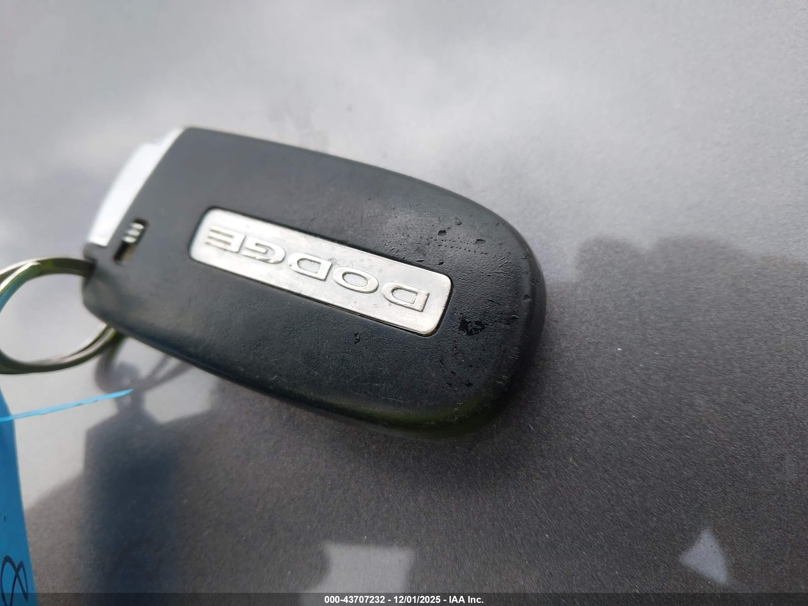 DODGE JOURNEY image 11