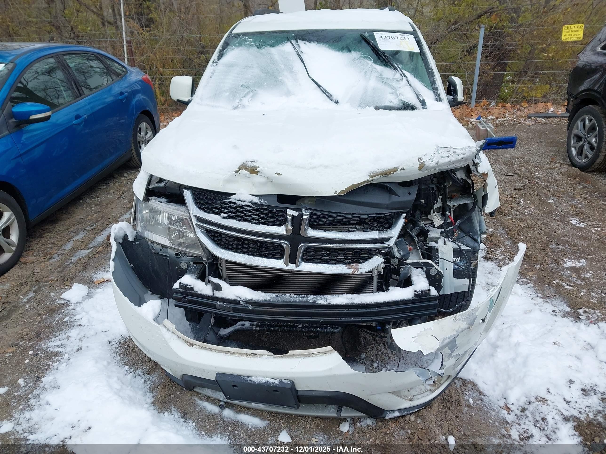 DODGE JOURNEY image 6
