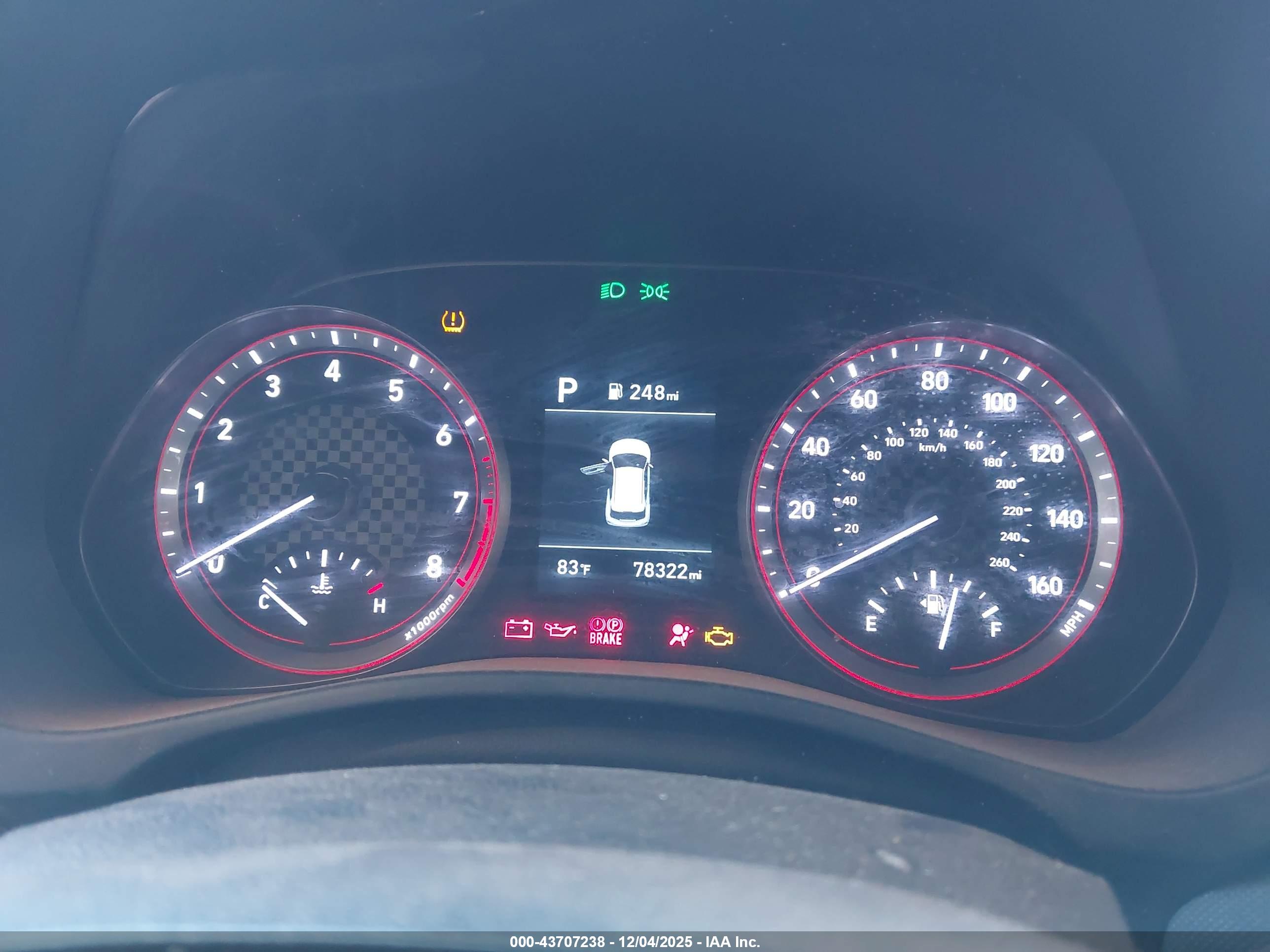 HYUNDAI VELOSTER image 7