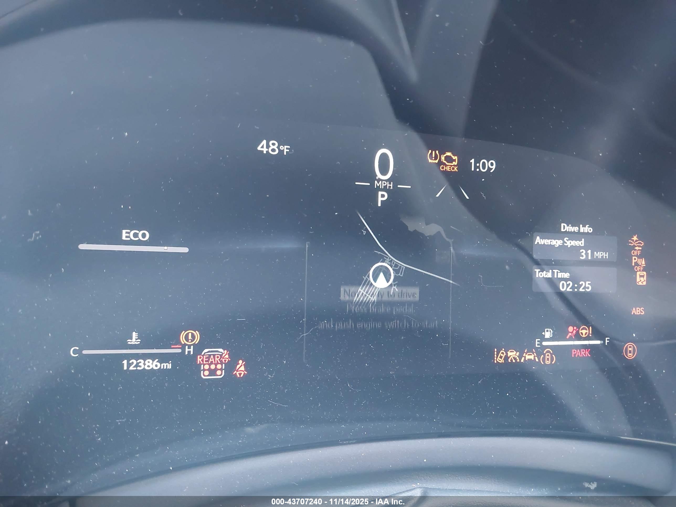 LEXUS TX image 7