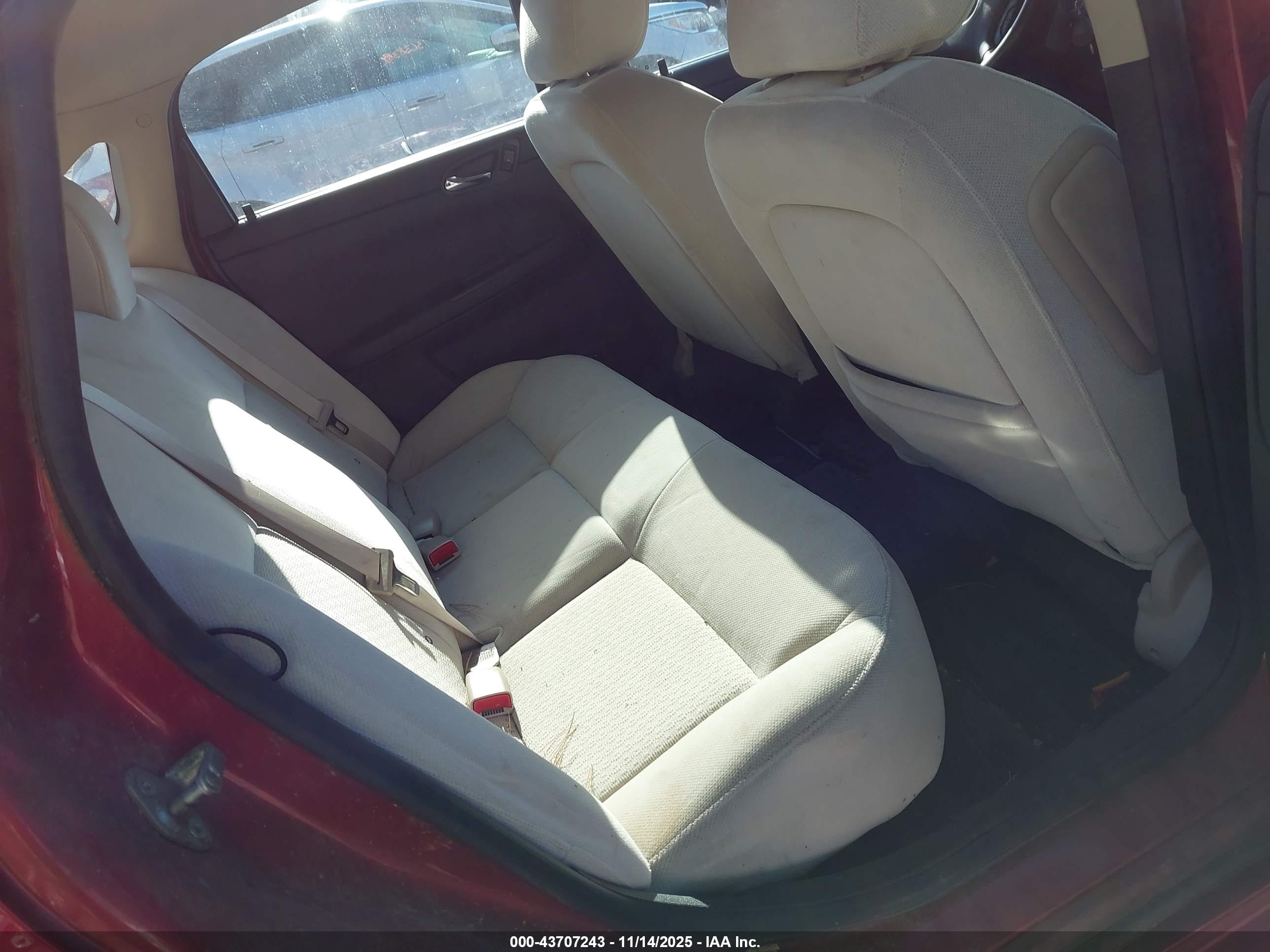 CHEVROLET IMPALA image 8