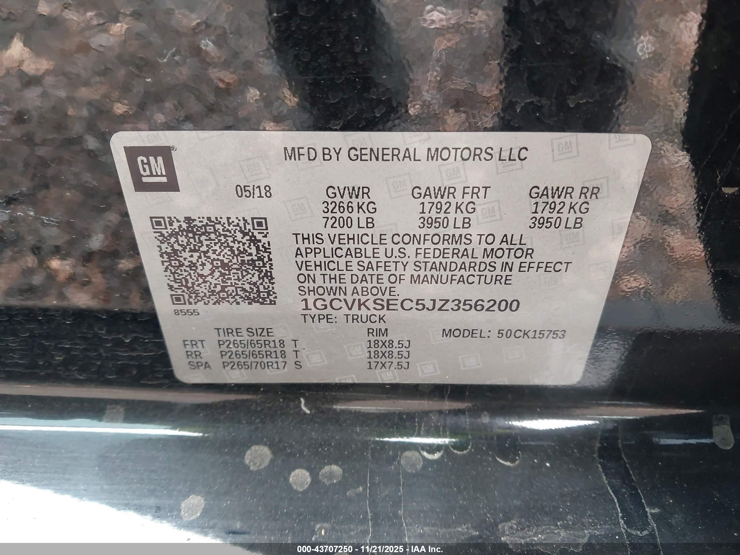 CHEVROLET SILVERADO image 9