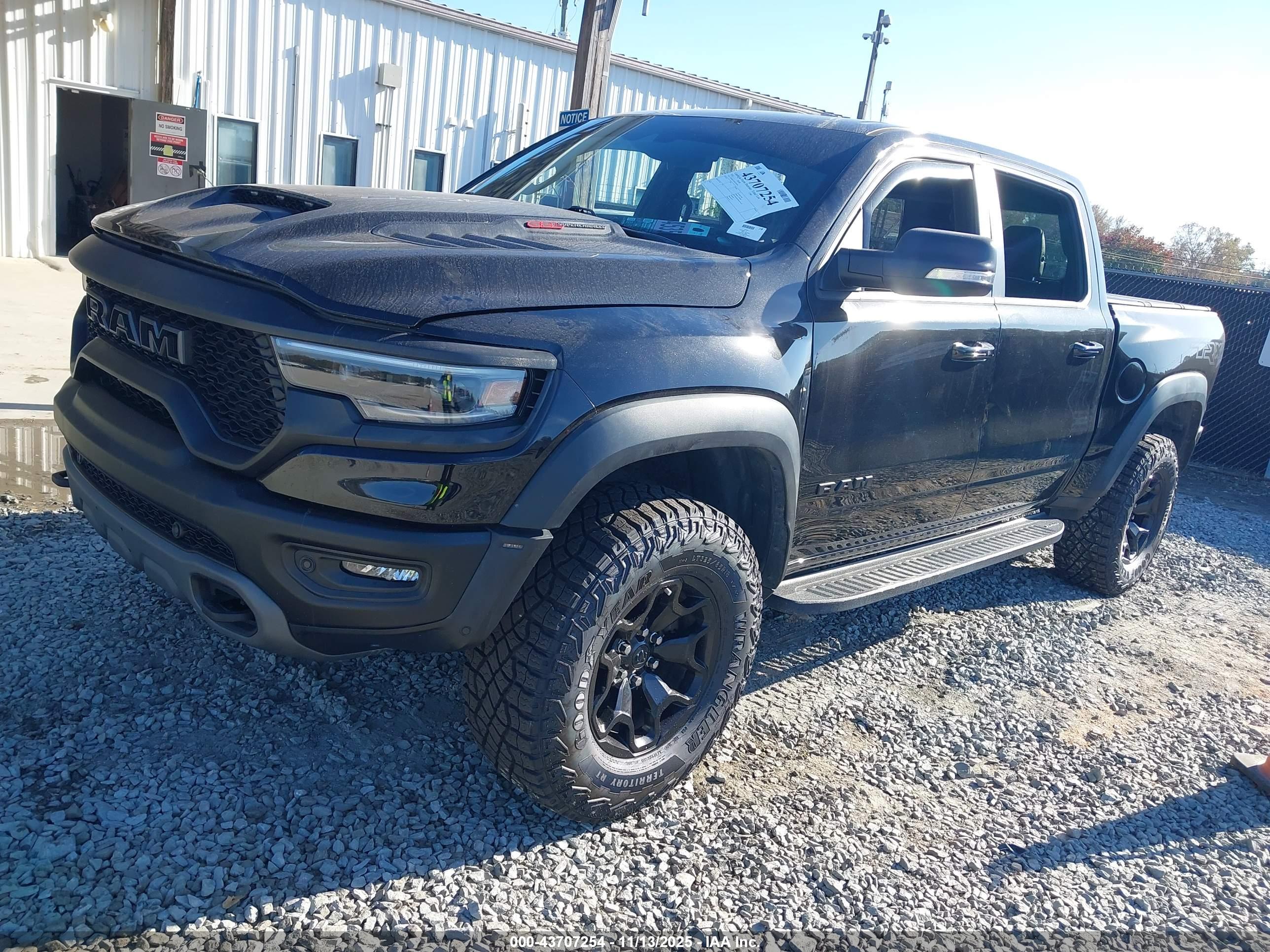 RAM 1500 image 2
