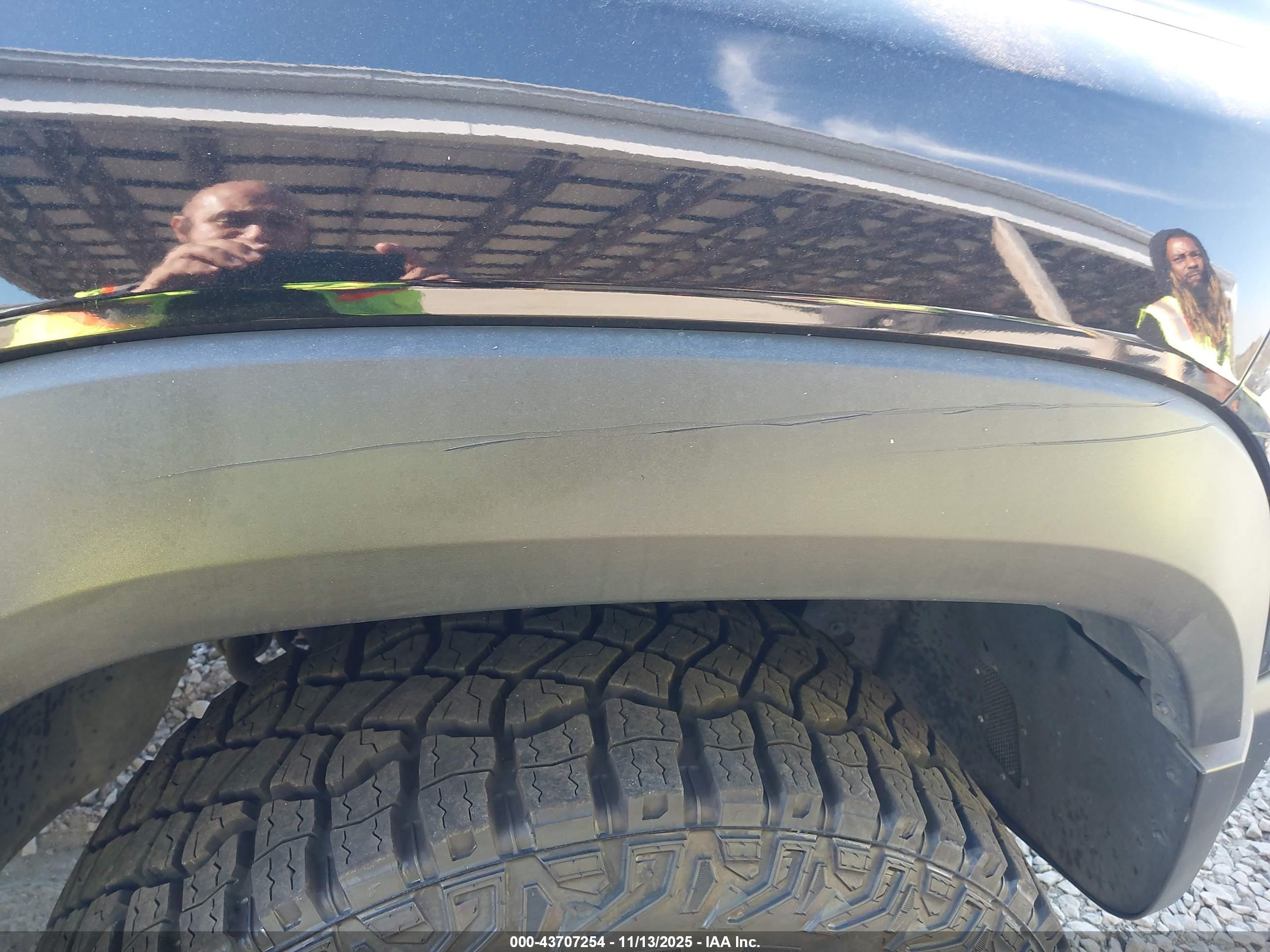 RAM 1500 image 6