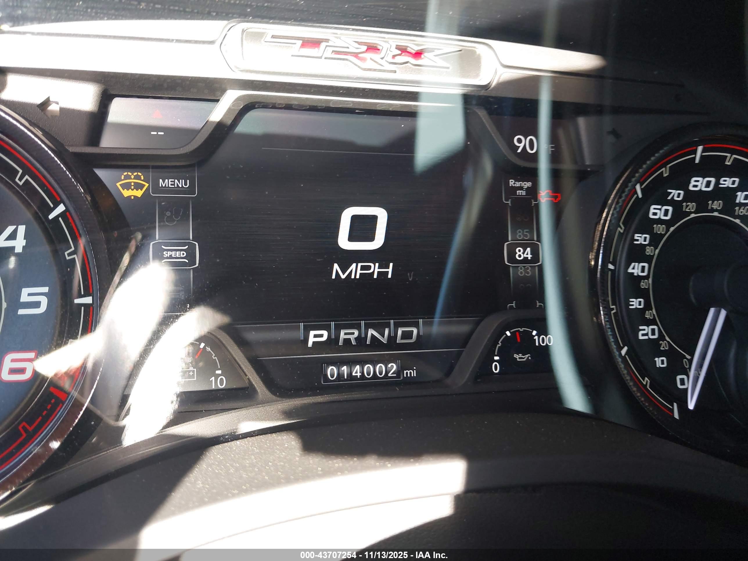 RAM 1500 image 7