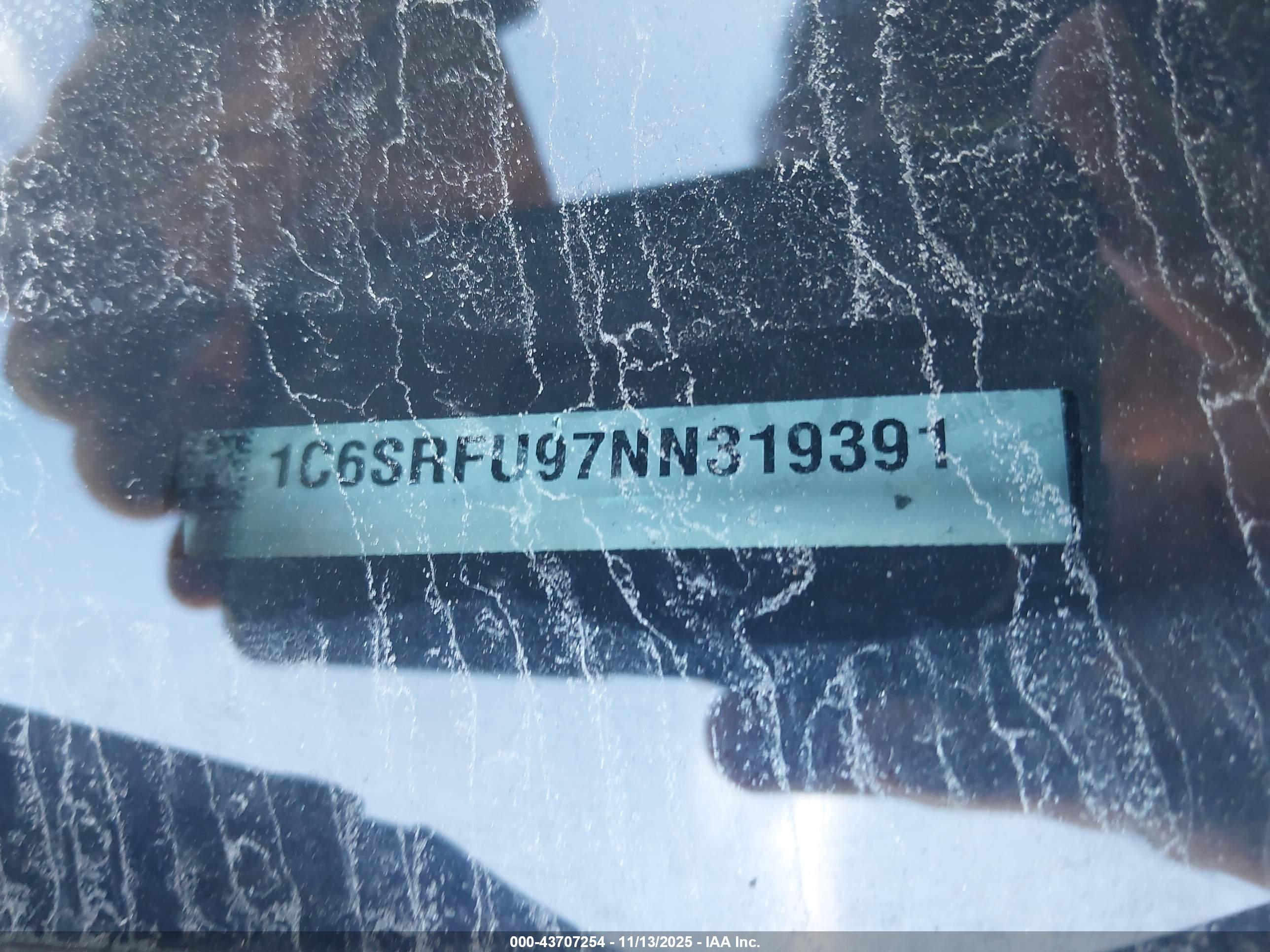 RAM 1500 image 9