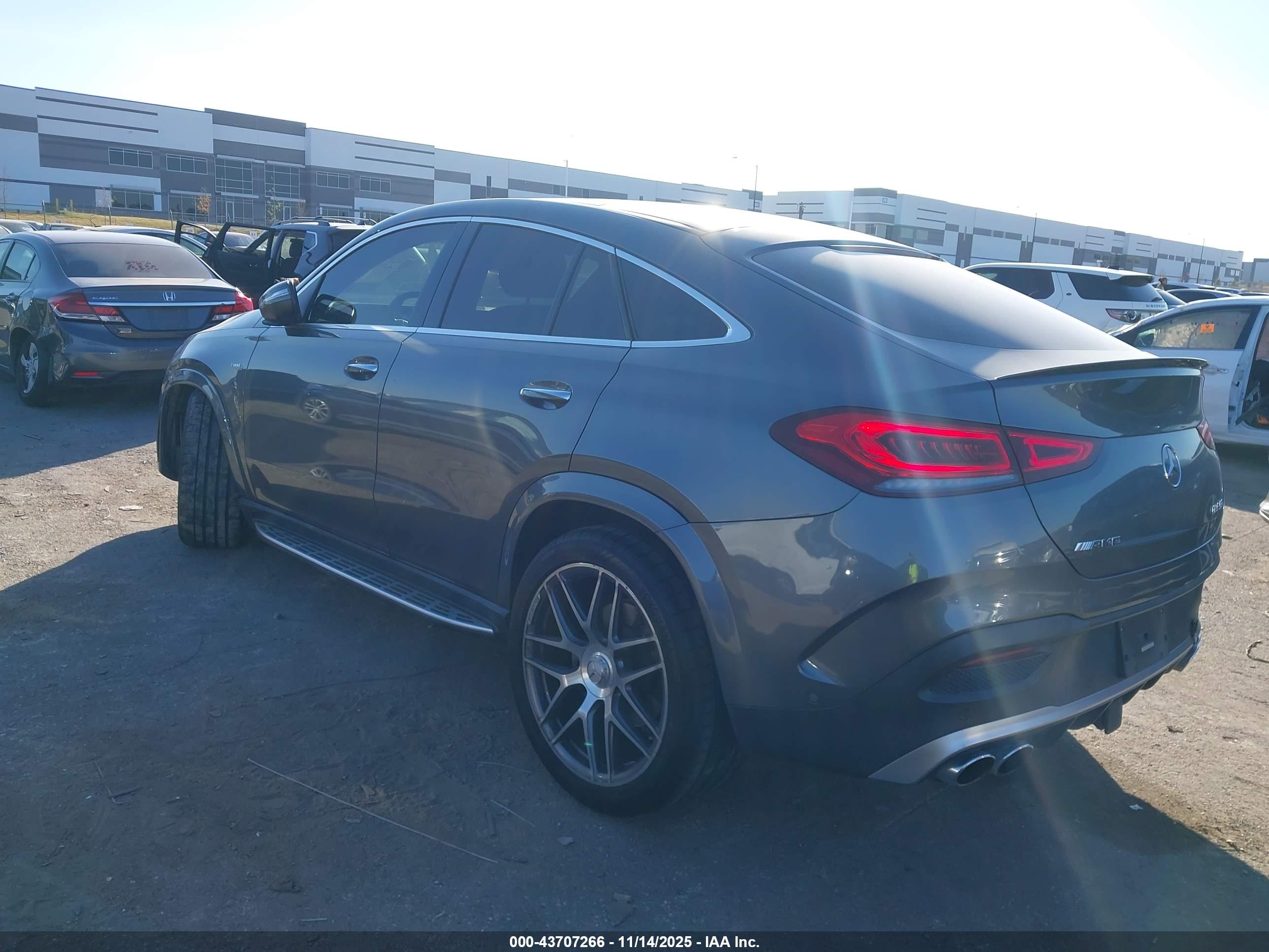 MERCEDES-BENZ AMG image 3