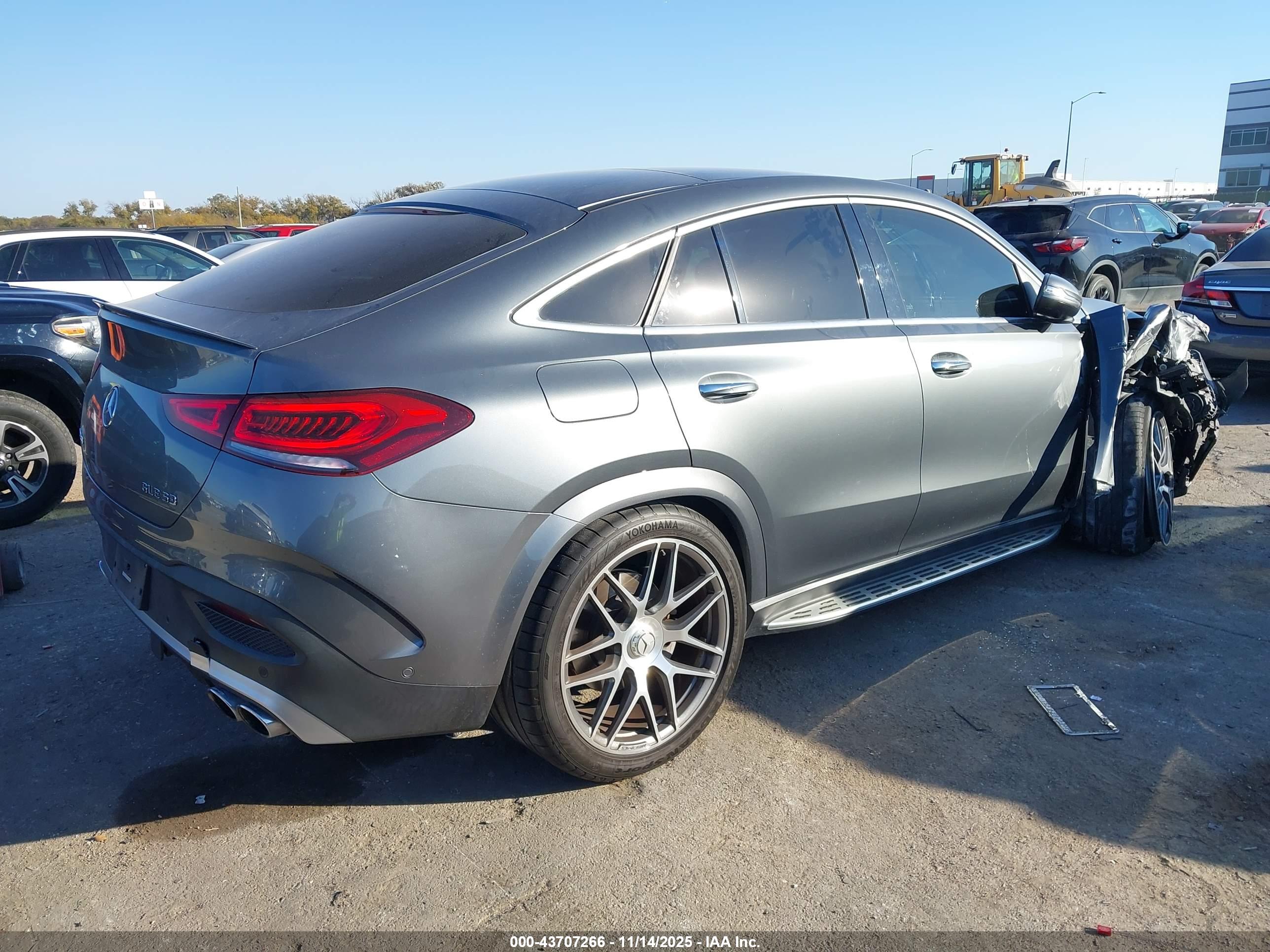 MERCEDES-BENZ AMG image 4