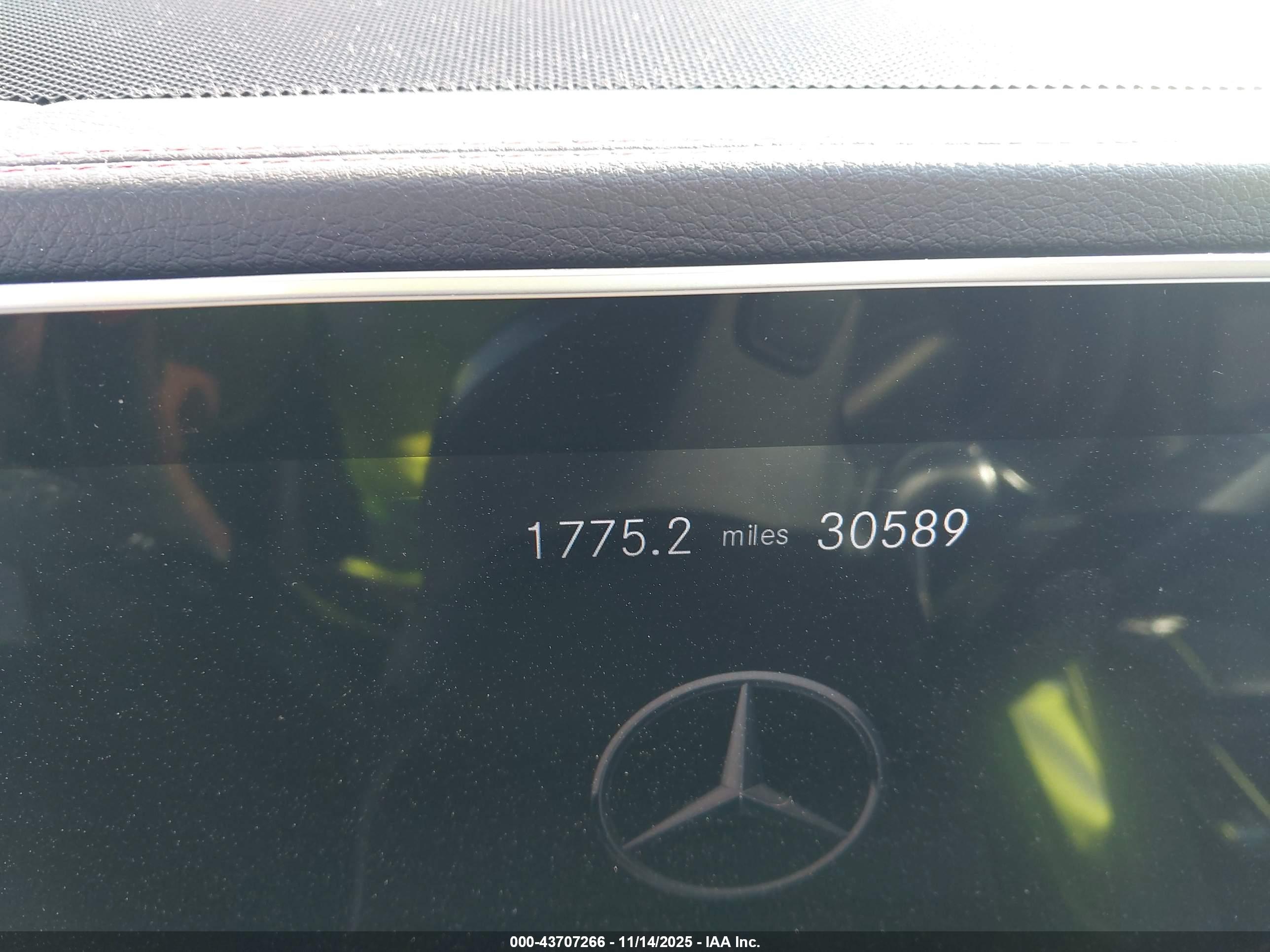 MERCEDES-BENZ AMG image 7