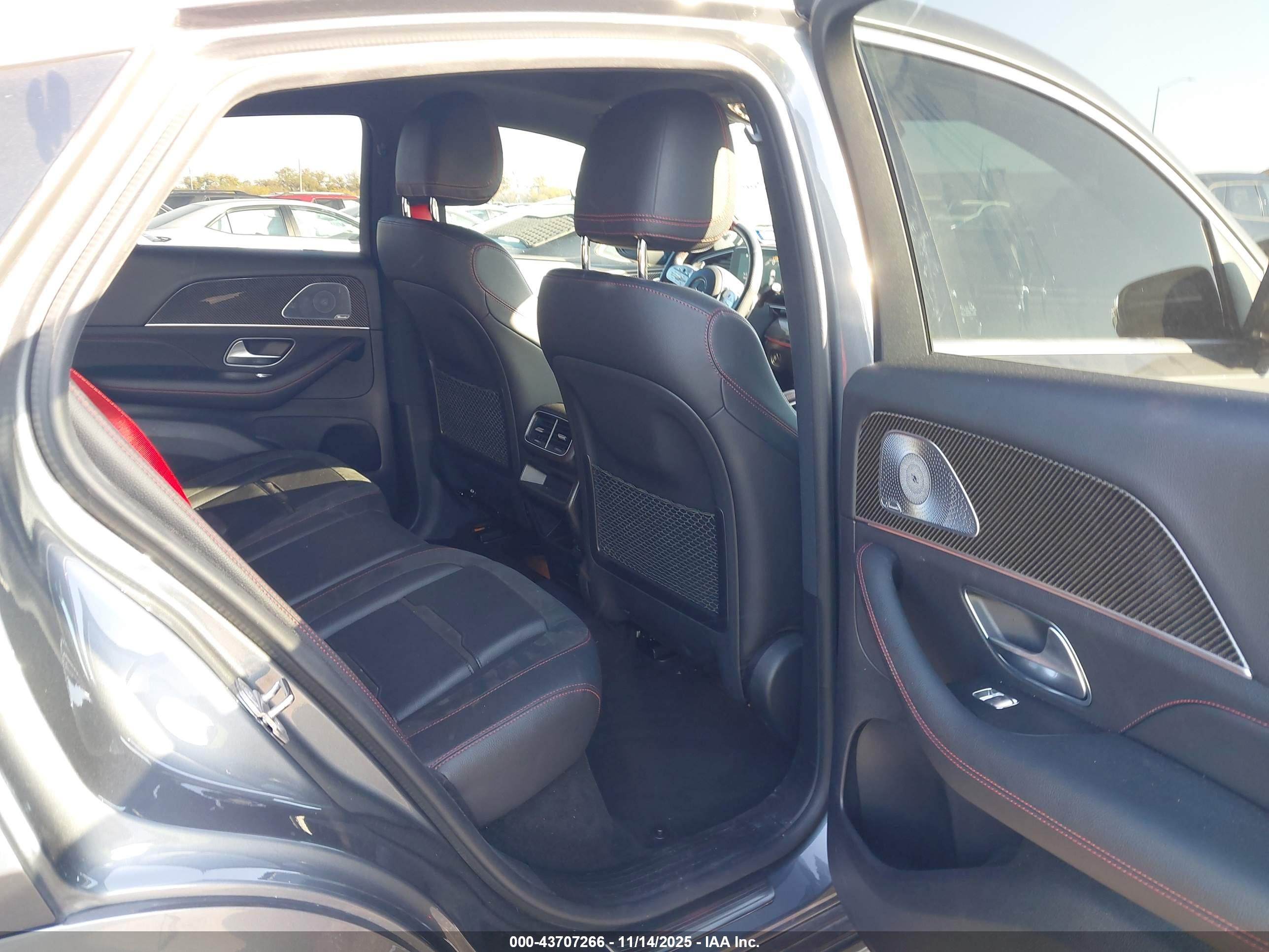 MERCEDES-BENZ AMG image 8