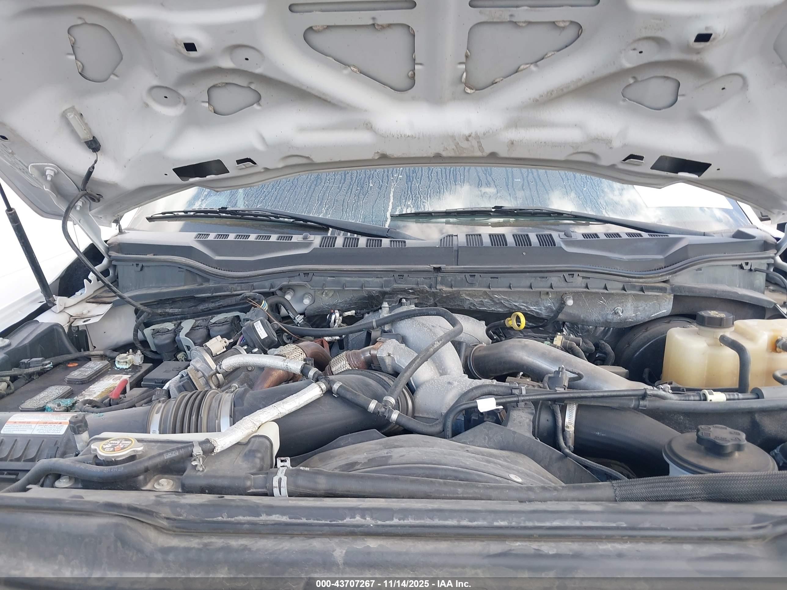 FORD F-250 image 10