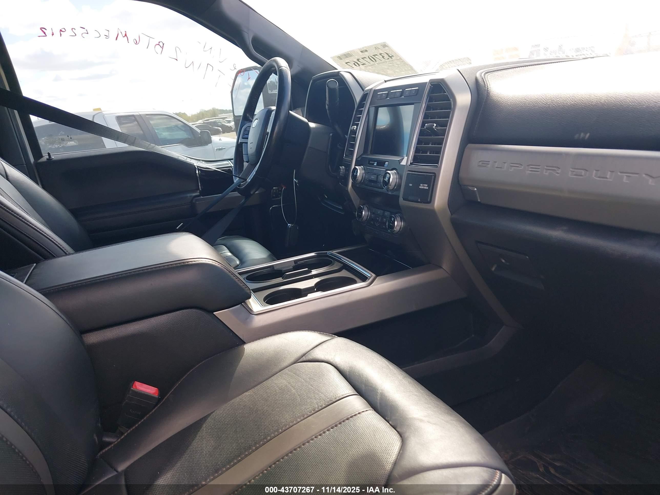 FORD F-250 image 5