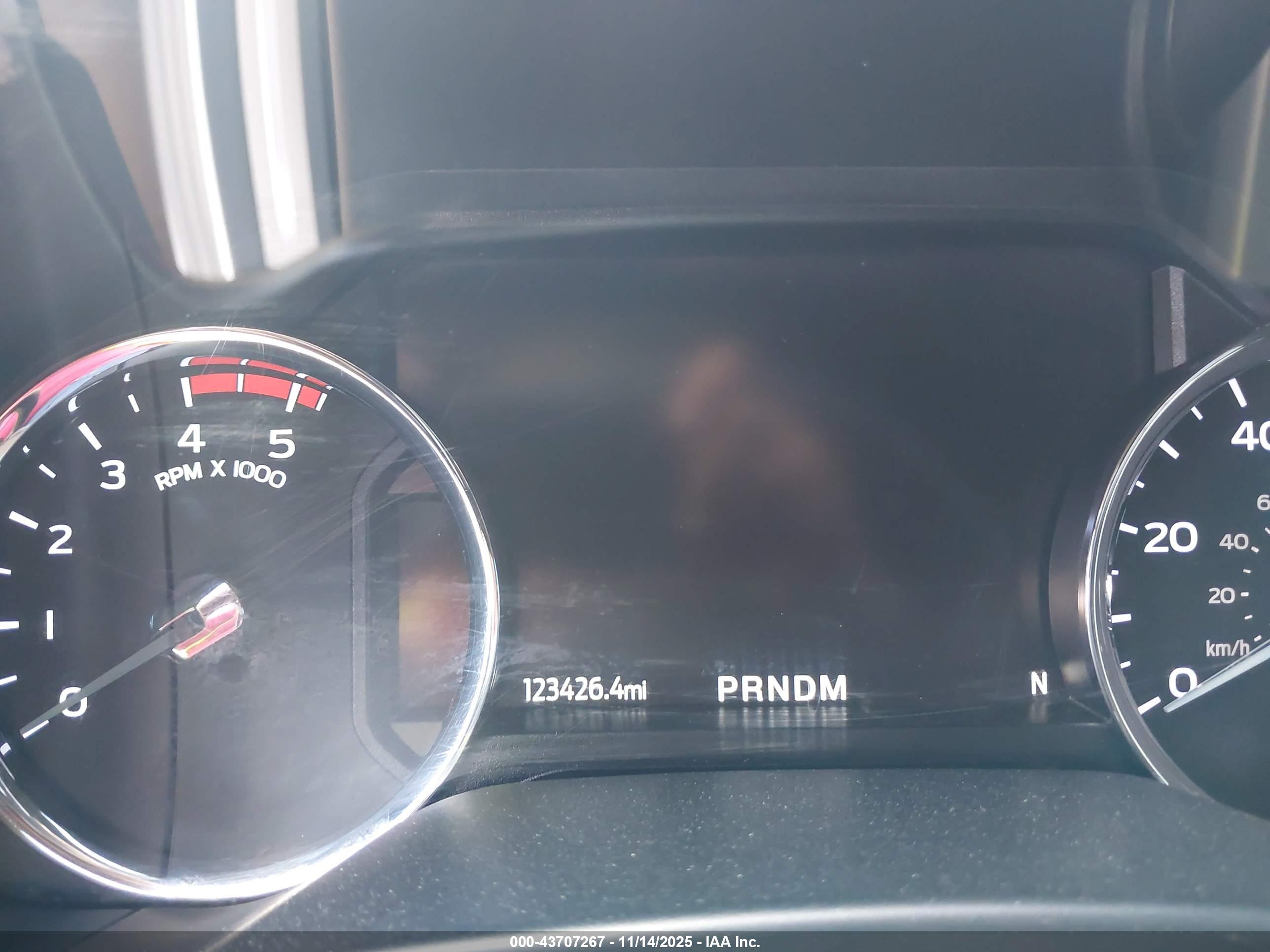 FORD F-250 image 7