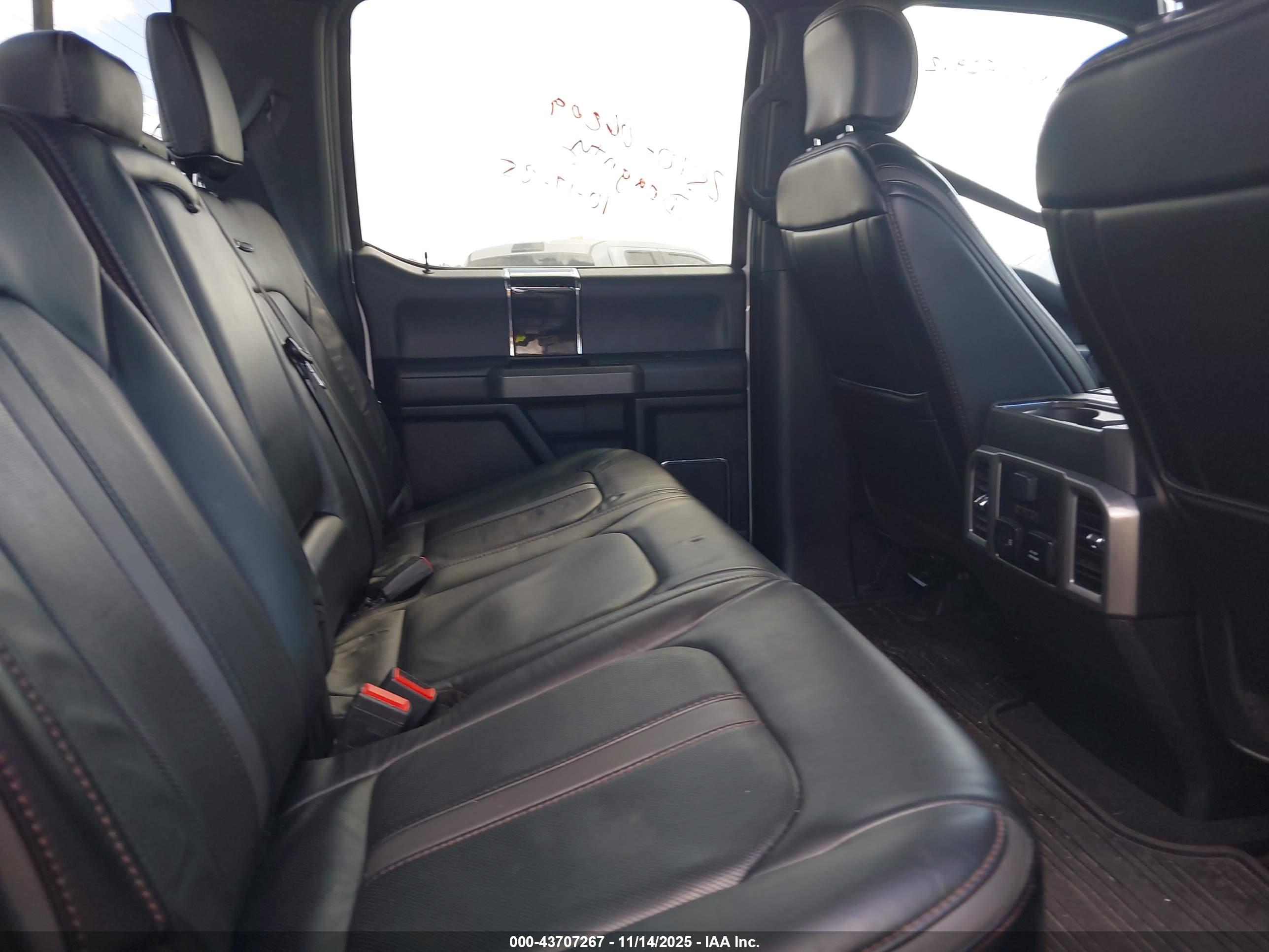 FORD F-250 image 8
