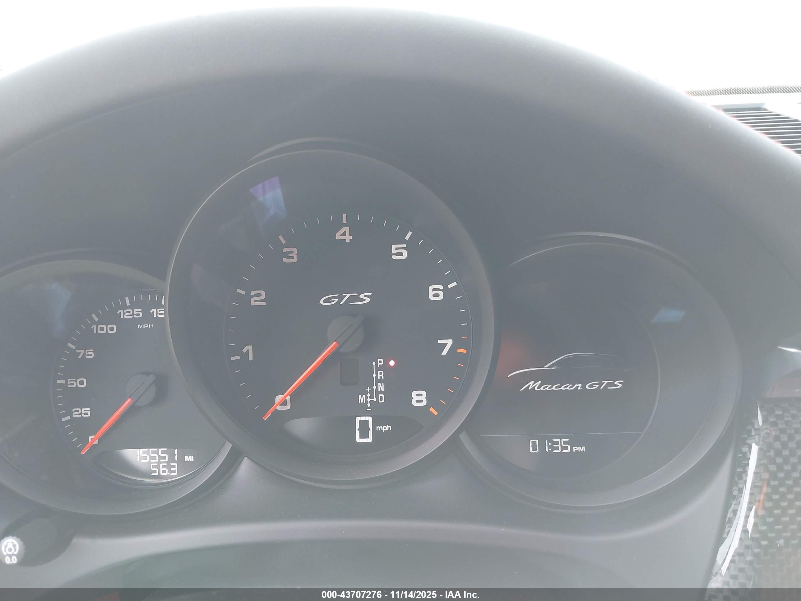 PORSCHE MACAN image 7