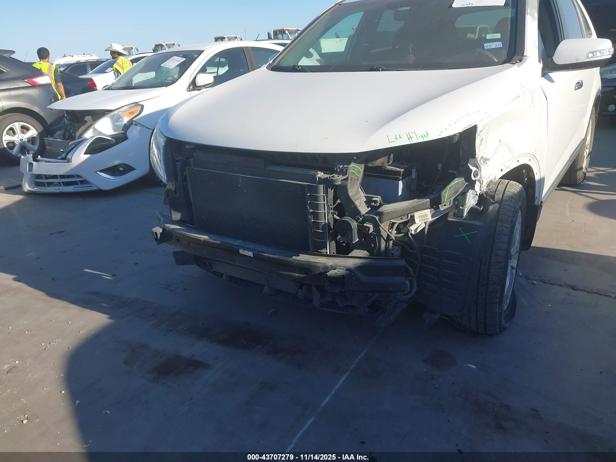 KIA SORENTO image 6