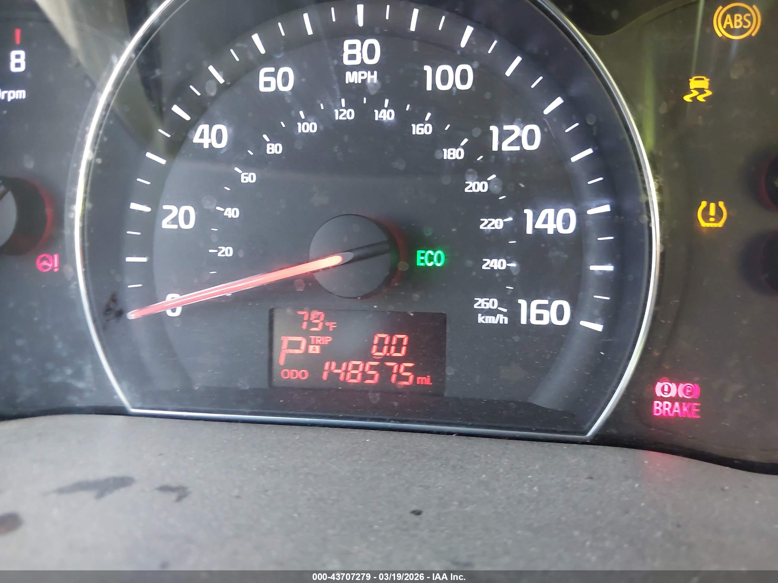KIA SORENTO image 7