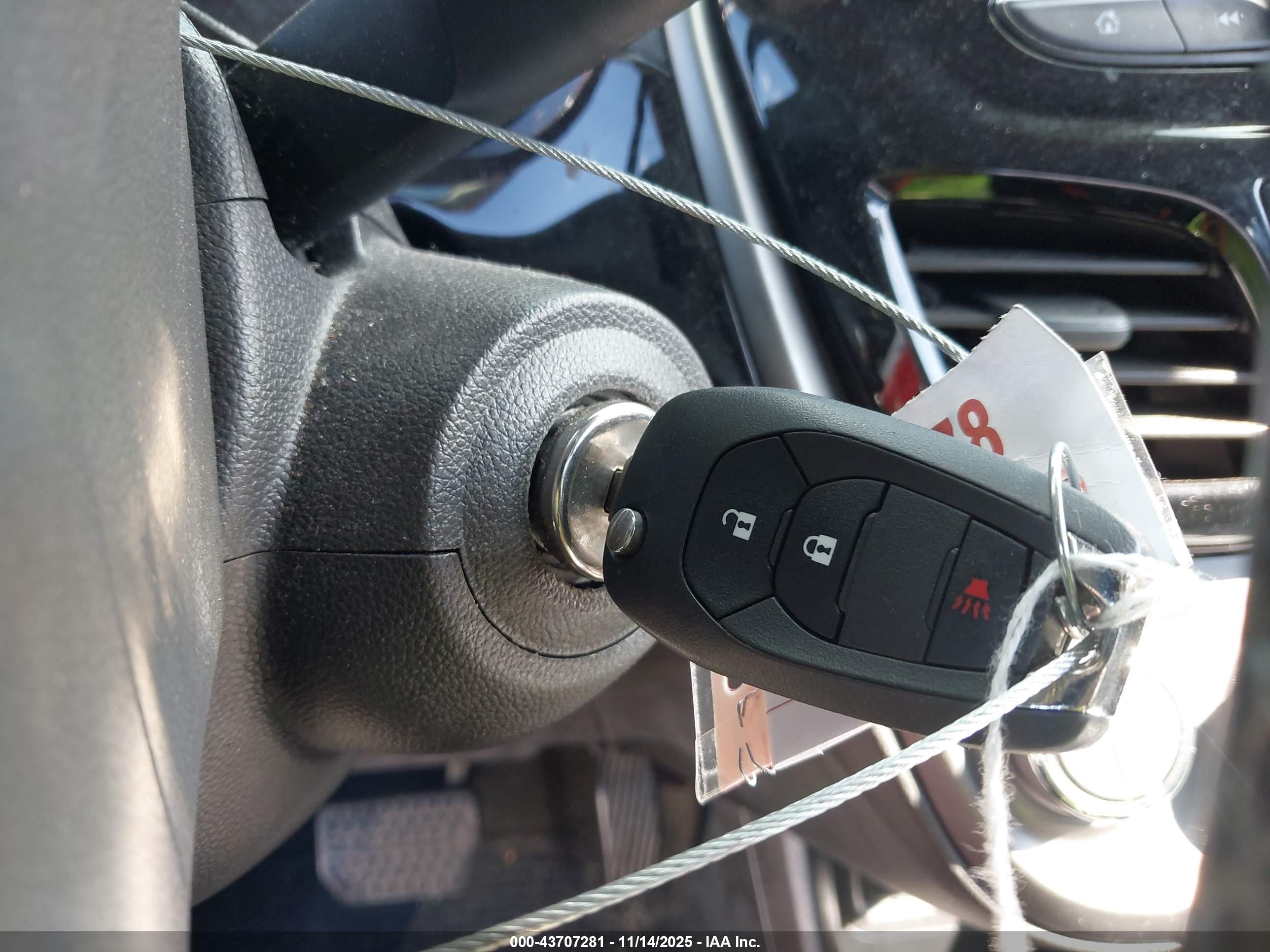 CHEVROLET SPARK image 11