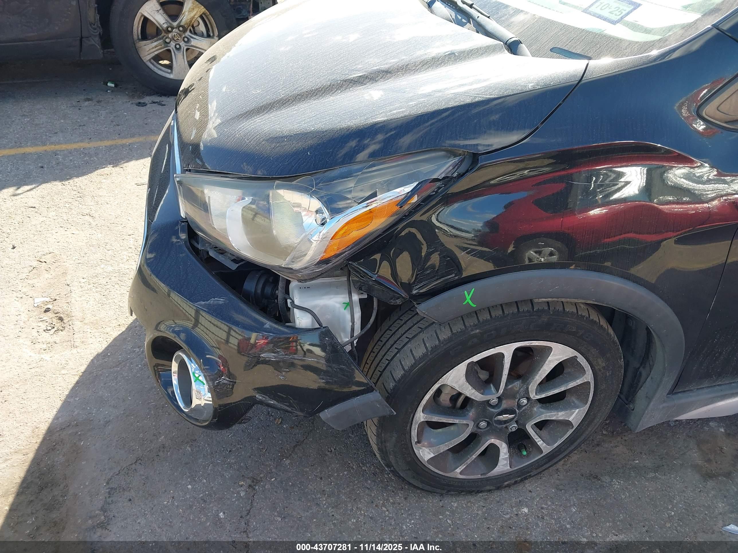 CHEVROLET SPARK image 6