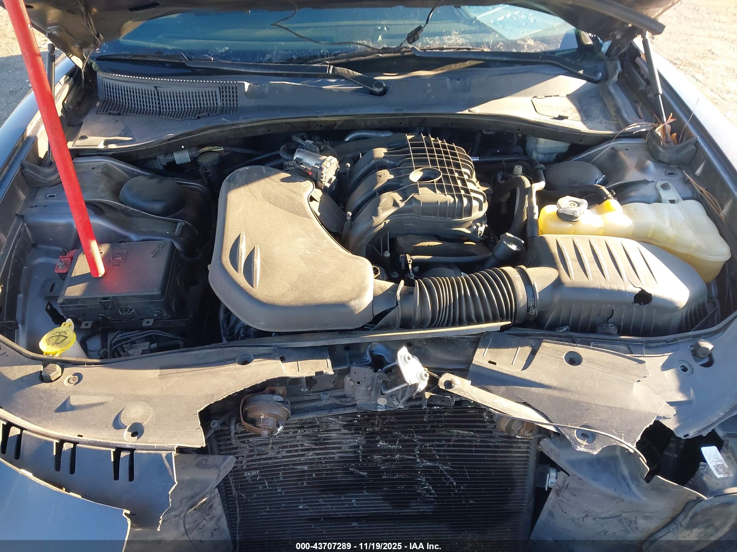 DODGE CHARGER image 10