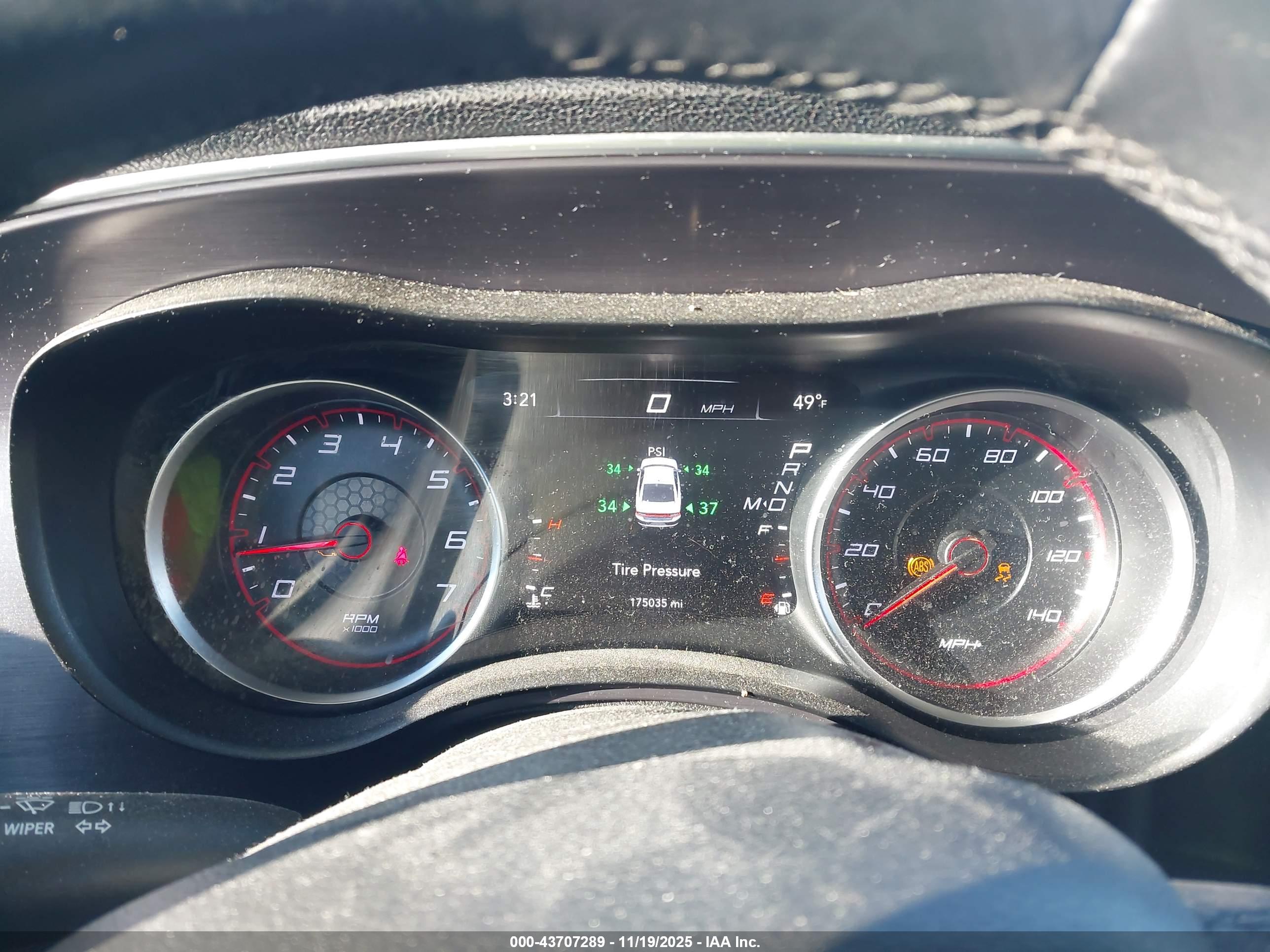 DODGE CHARGER image 7