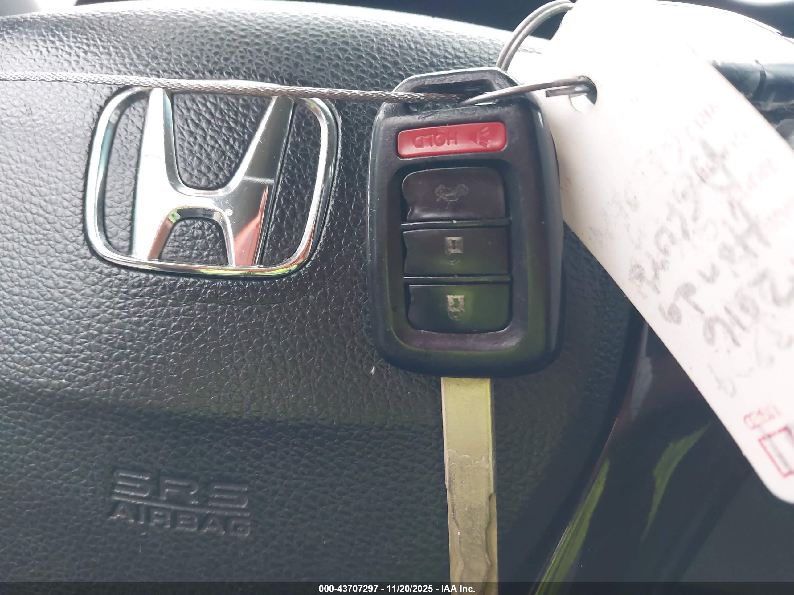 HONDA ACCORD image 11