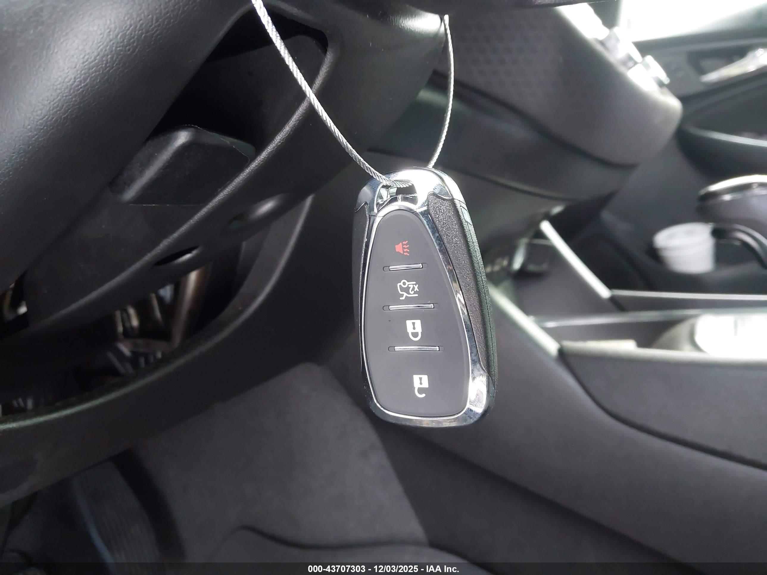 CHEVROLET MALIBU image 11