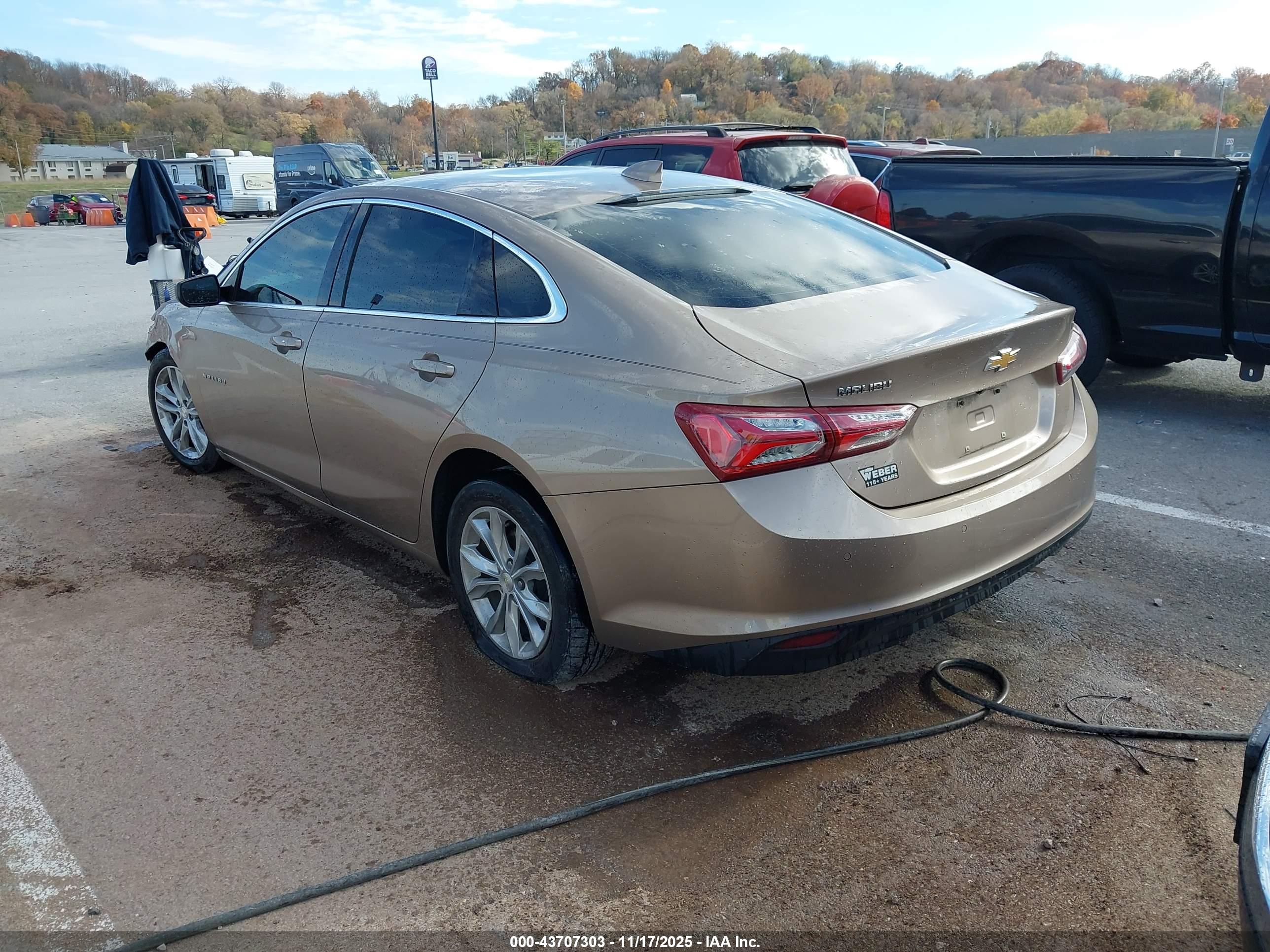 CHEVROLET MALIBU image 3