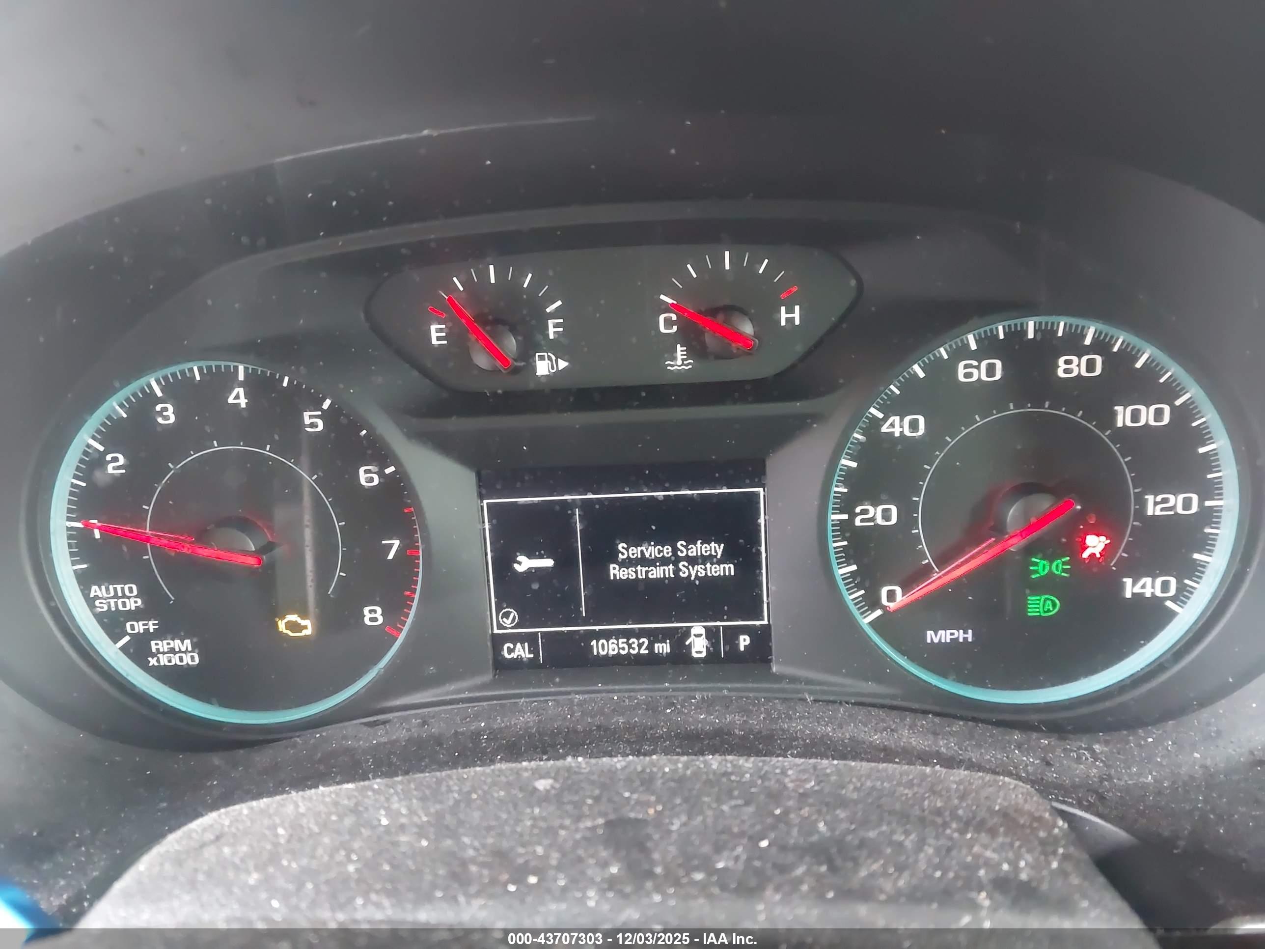 CHEVROLET MALIBU image 7
