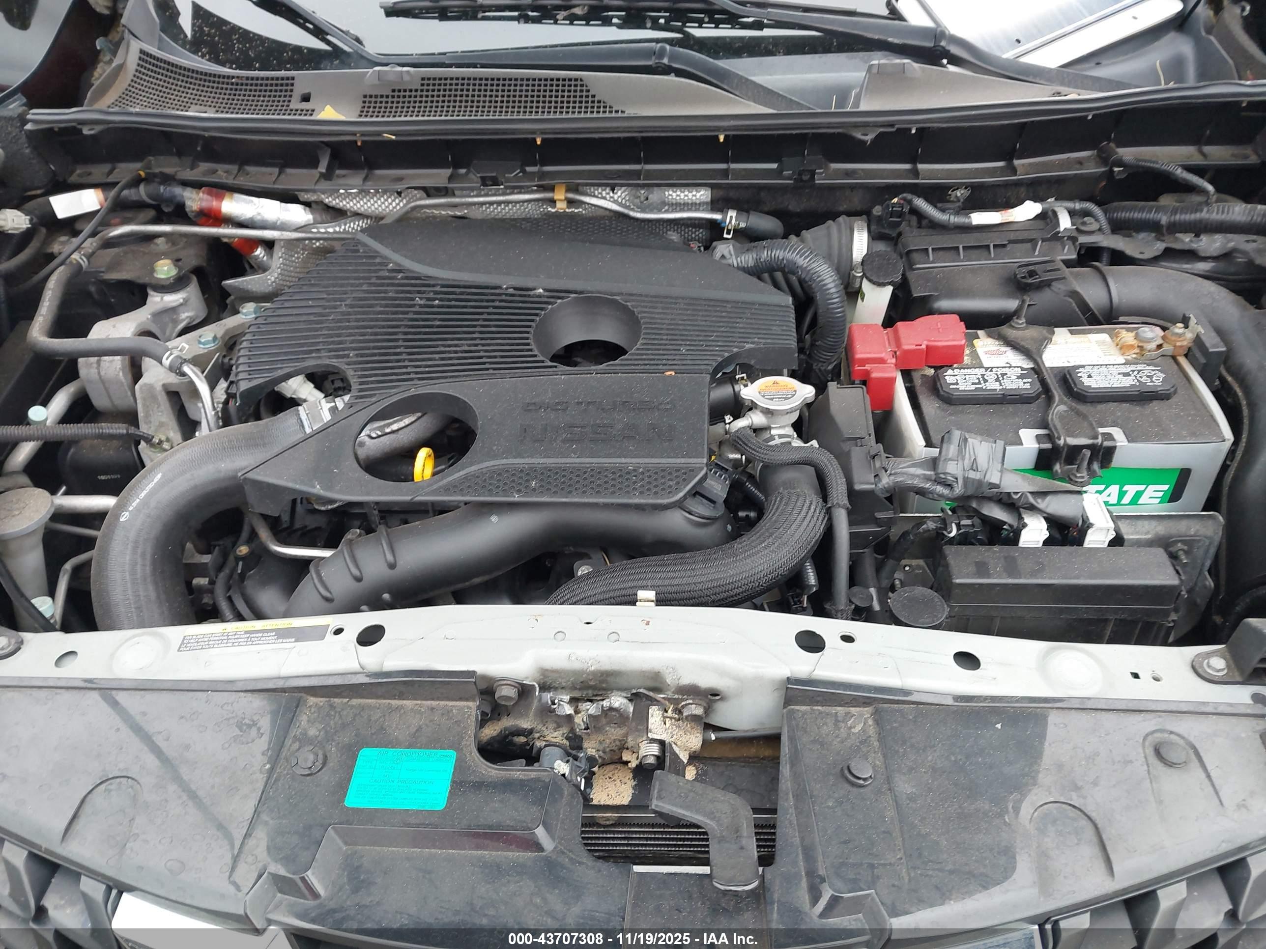 NISSAN JUKE image 10