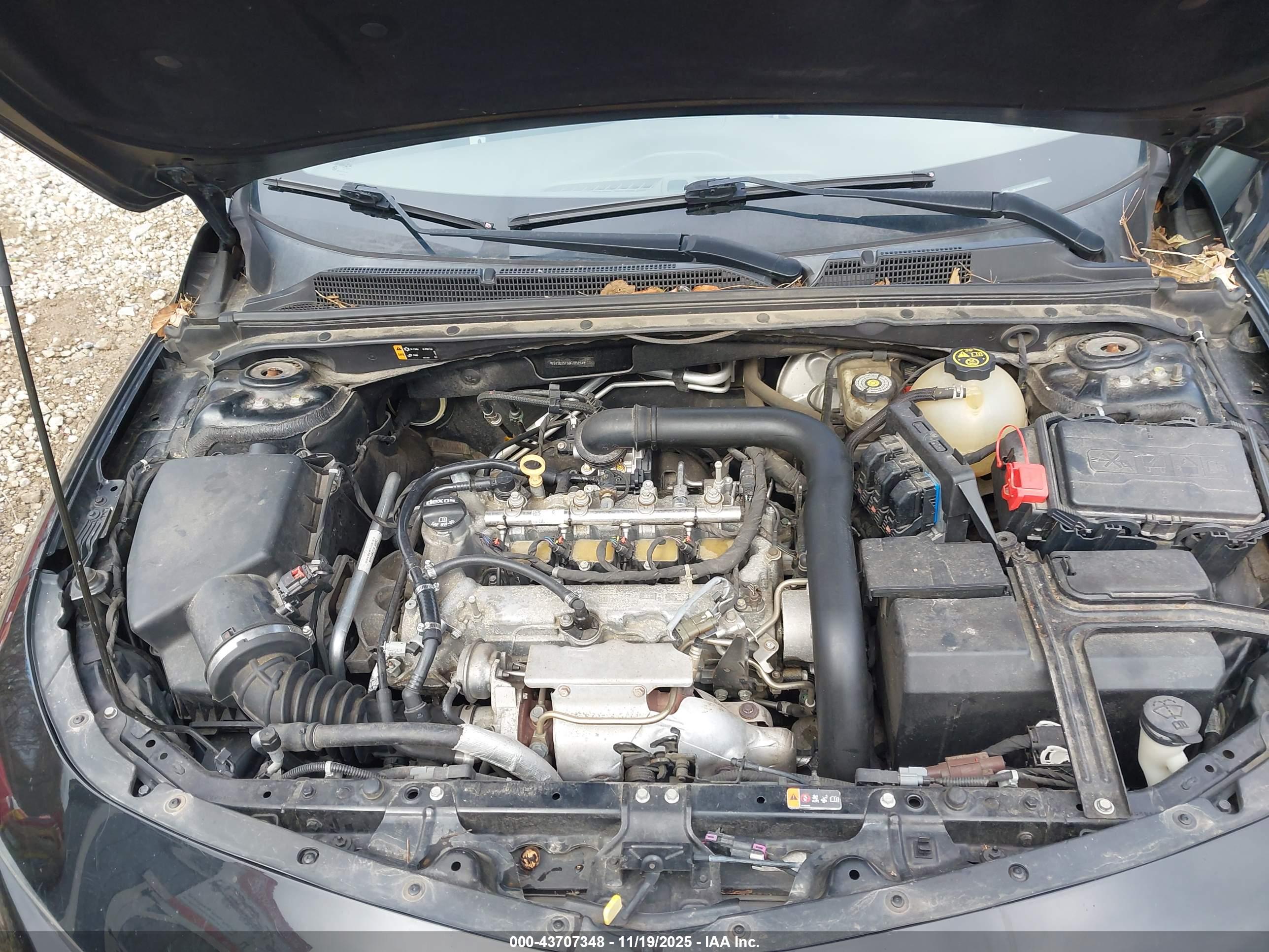 CHEVROLET MALIBU image 10