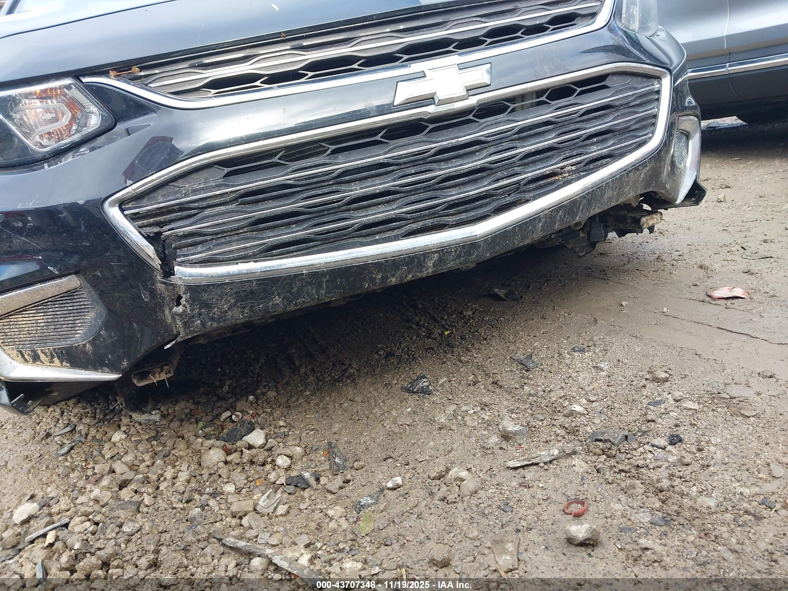CHEVROLET MALIBU image 6