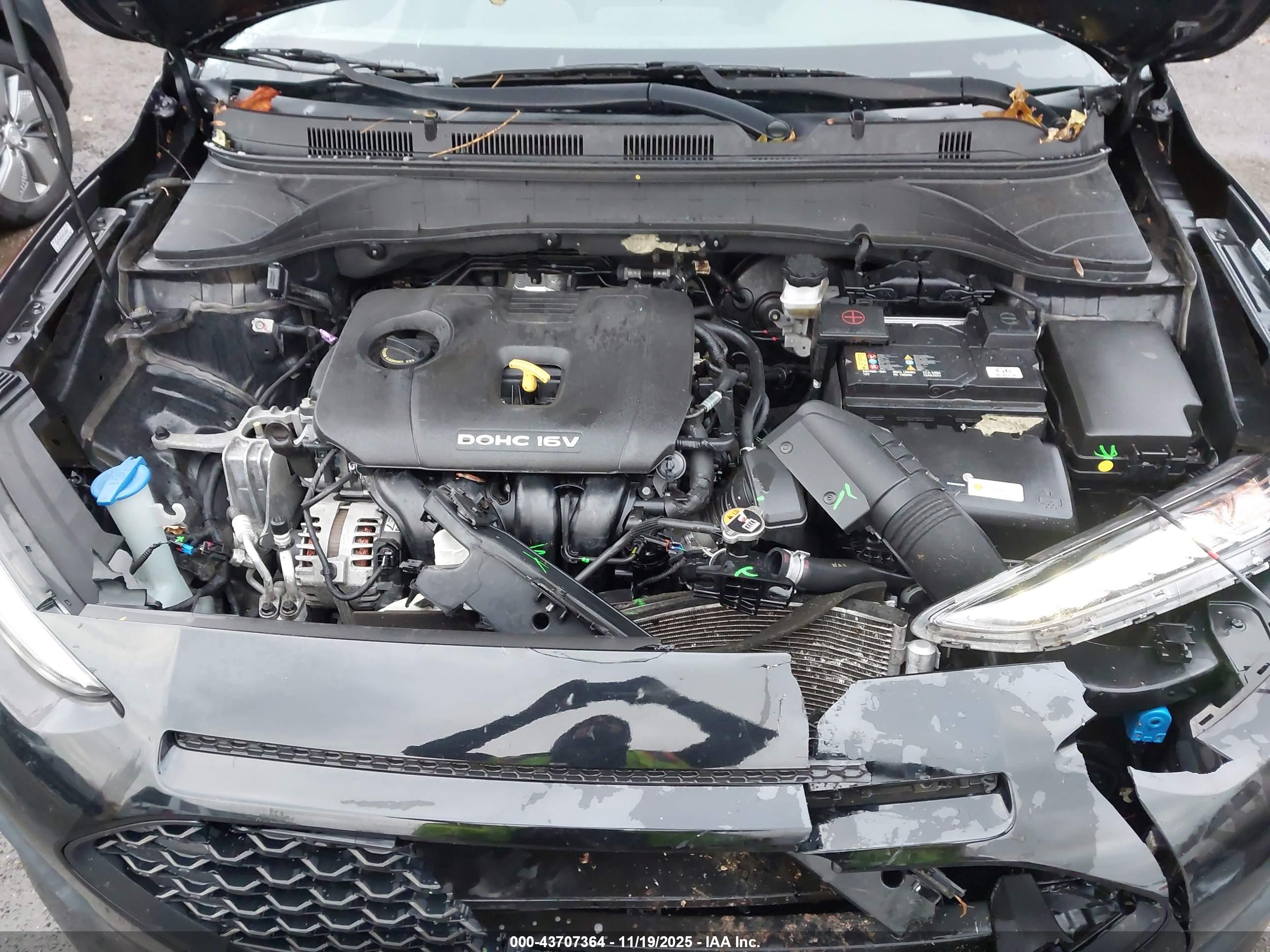 HYUNDAI KONA image 10
