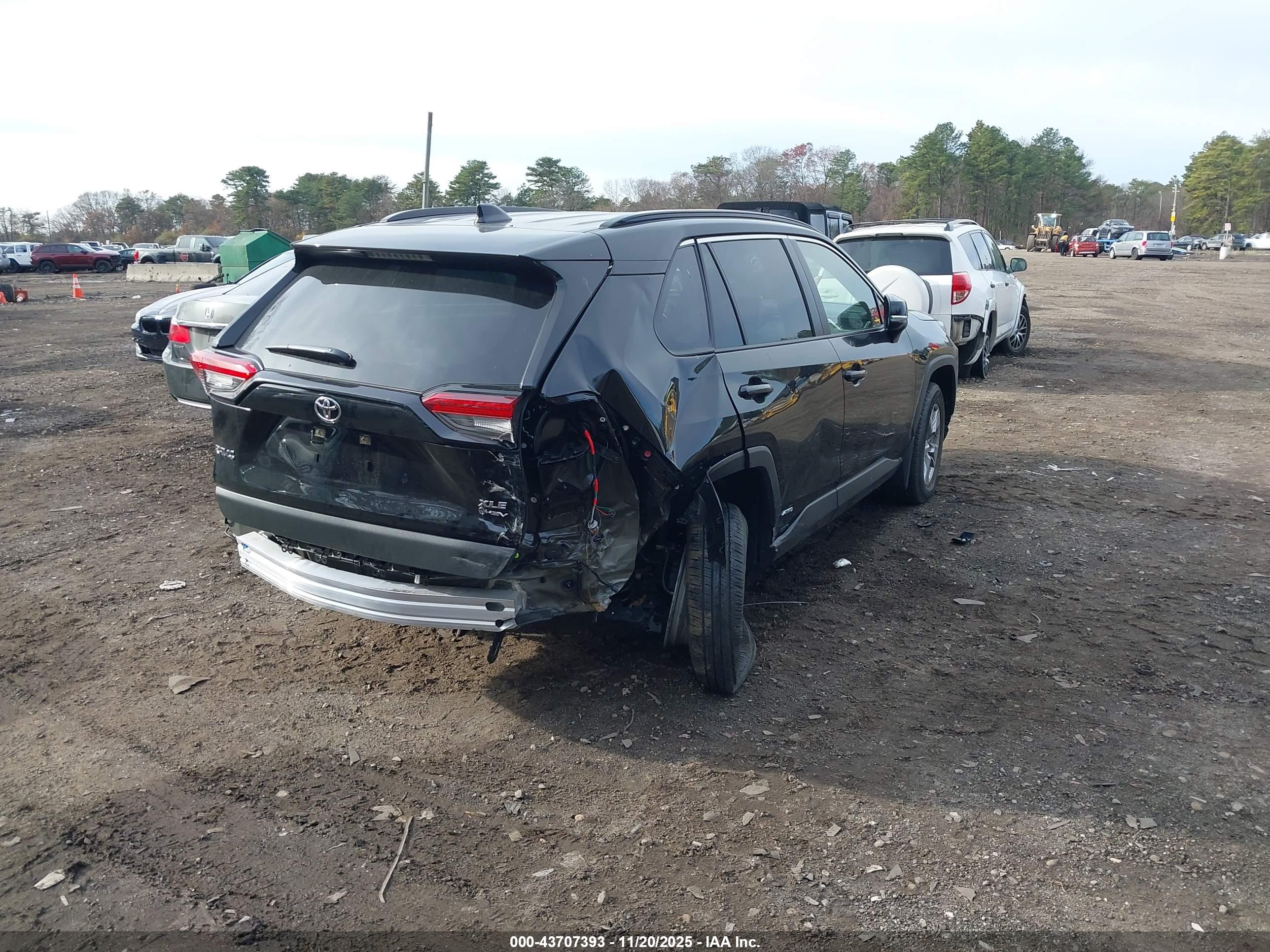 TOYOTA RAV4 image 4