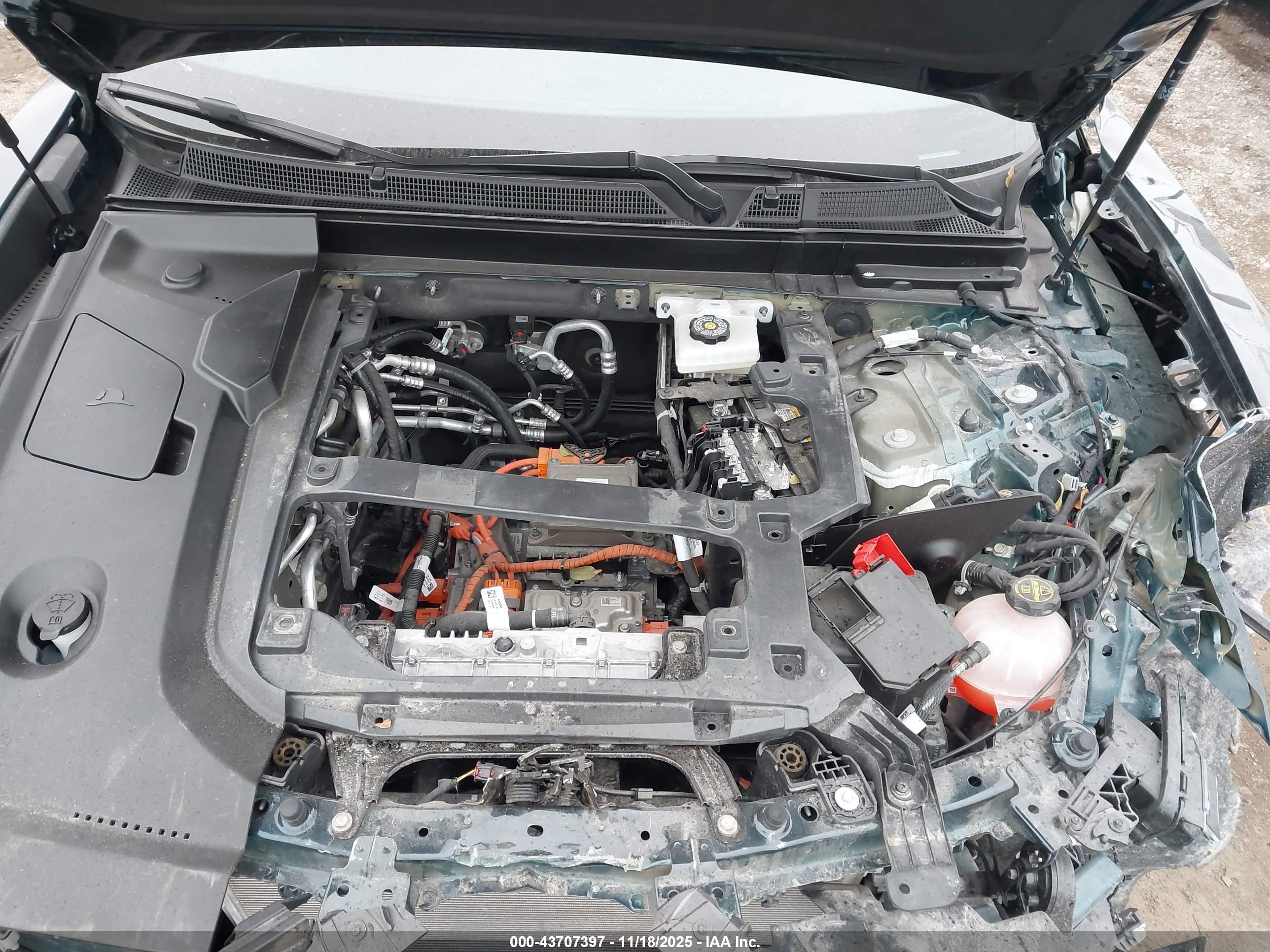CADILLAC LYRIQ image 10