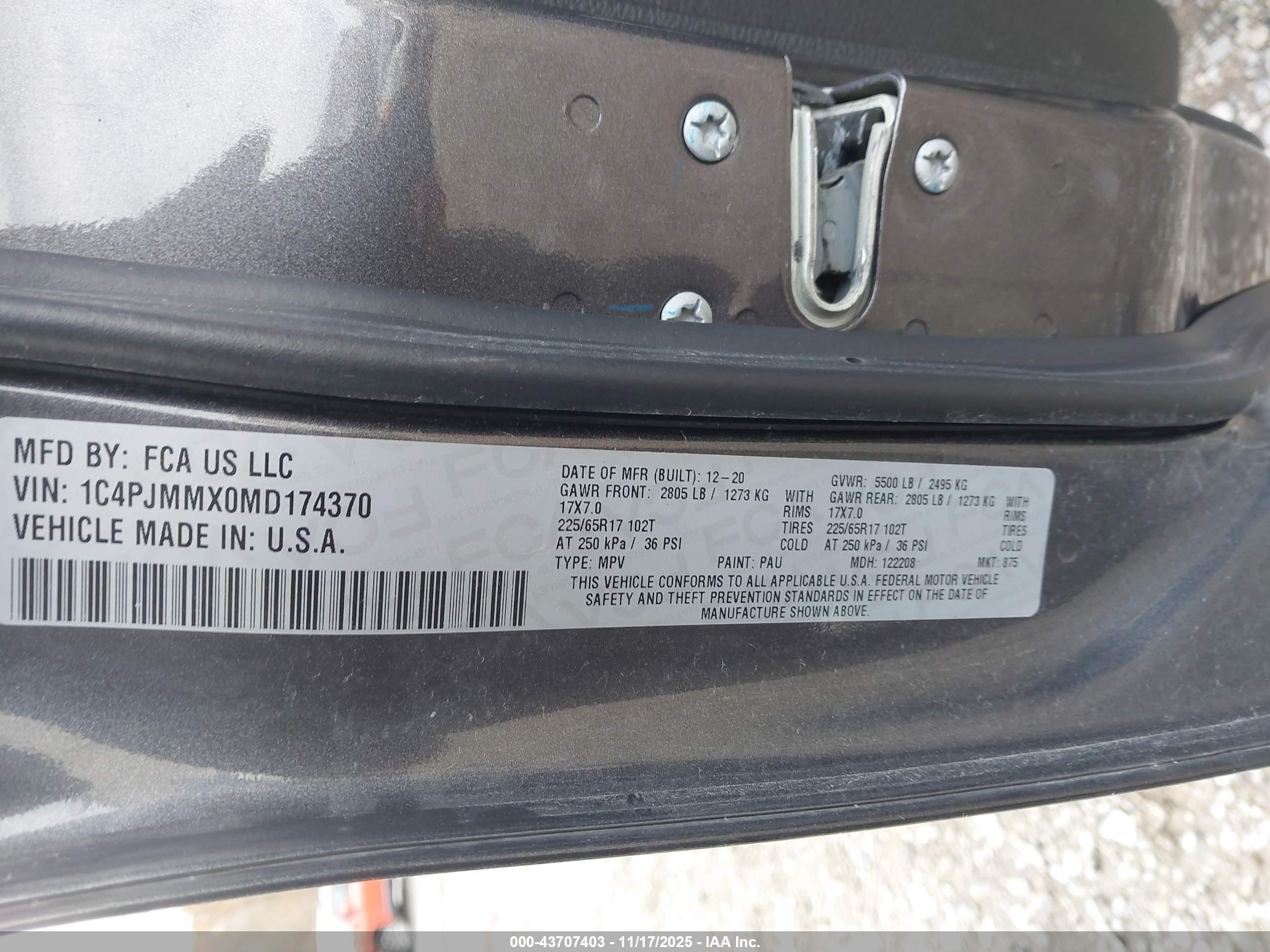 JEEP CHEROKEE image 9