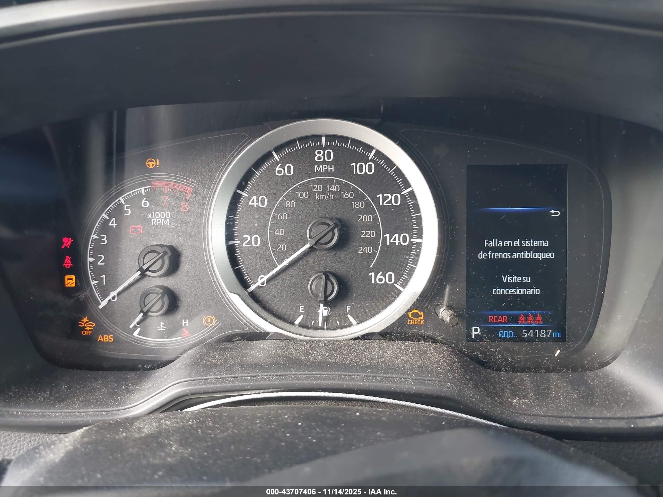 TOYOTA COROLLA image 7
