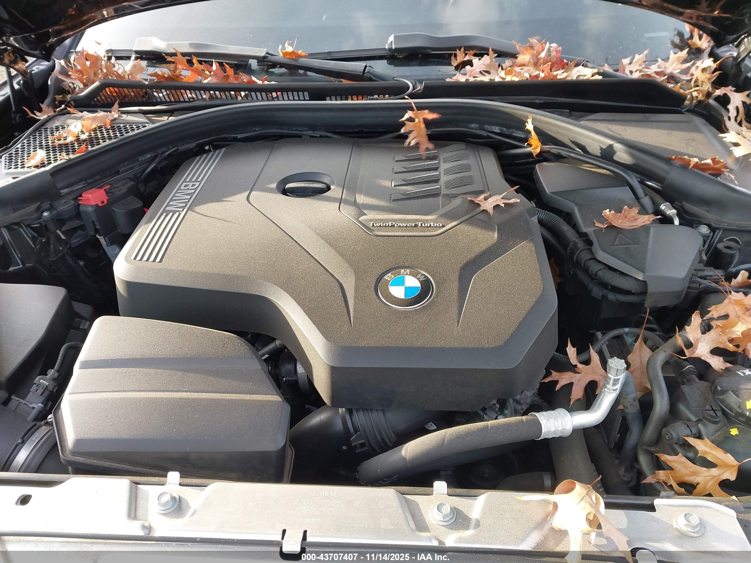 BMW 330I image 10