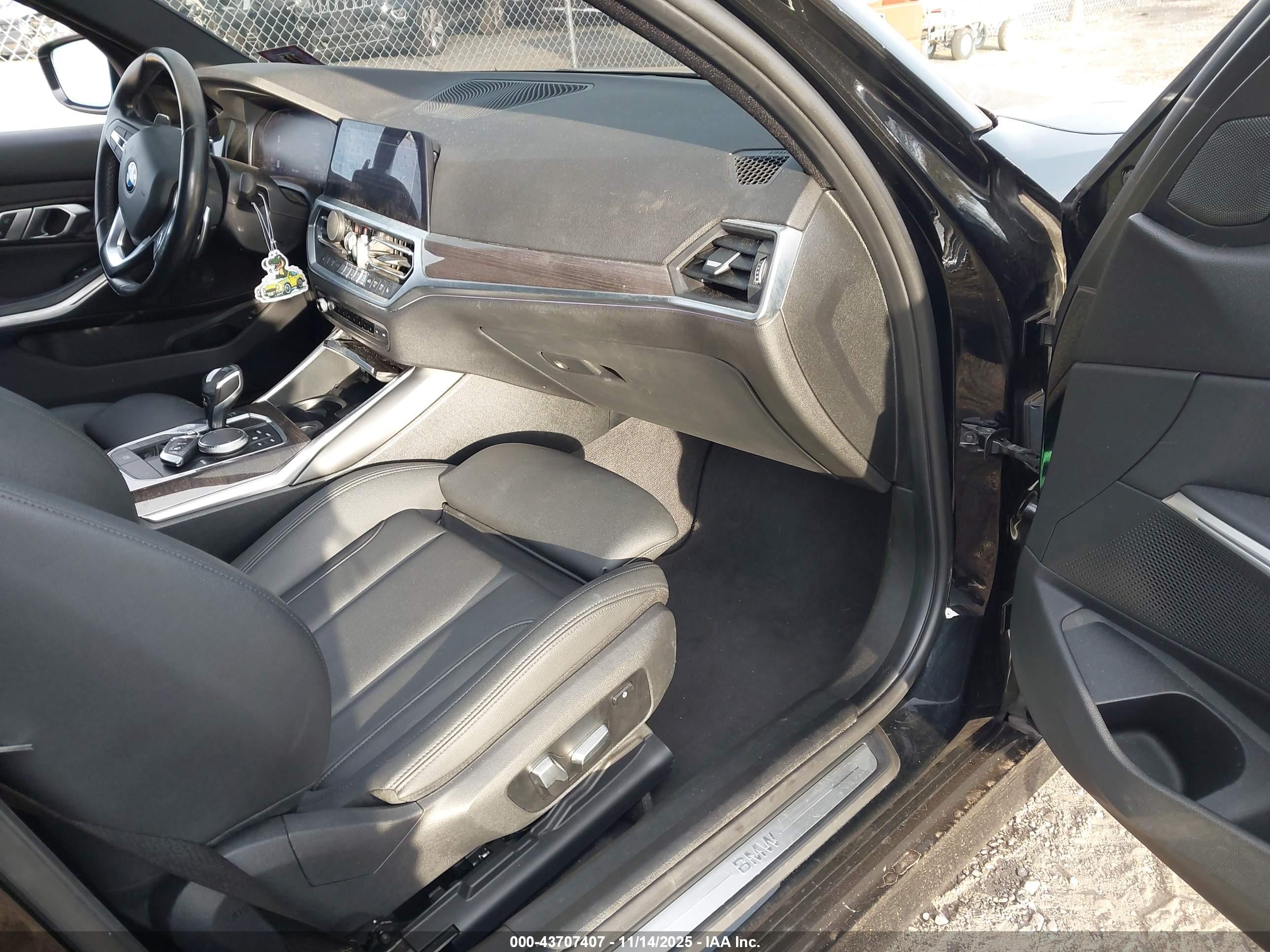 BMW 330I image 5