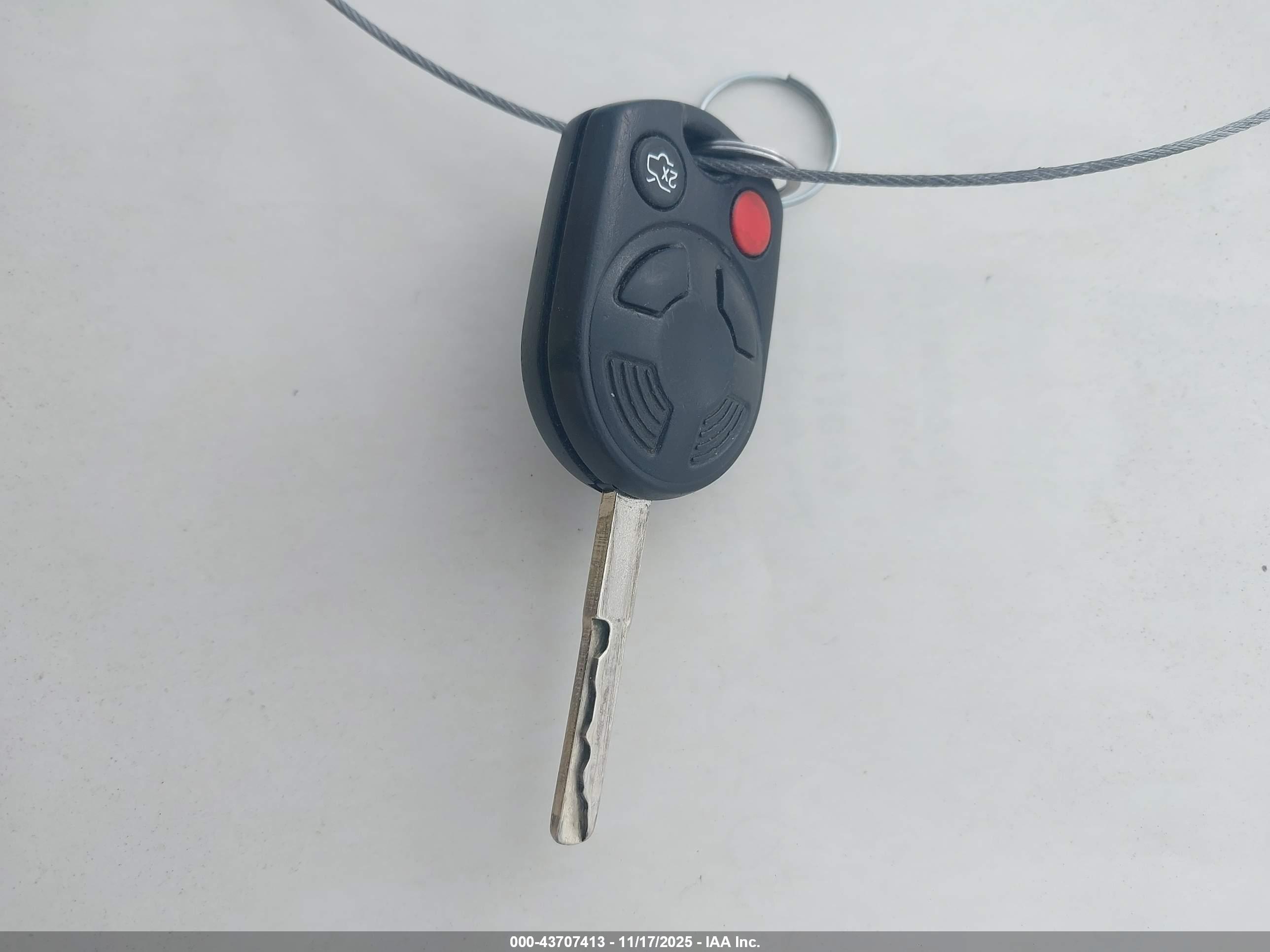 FORD FOCUS image 11