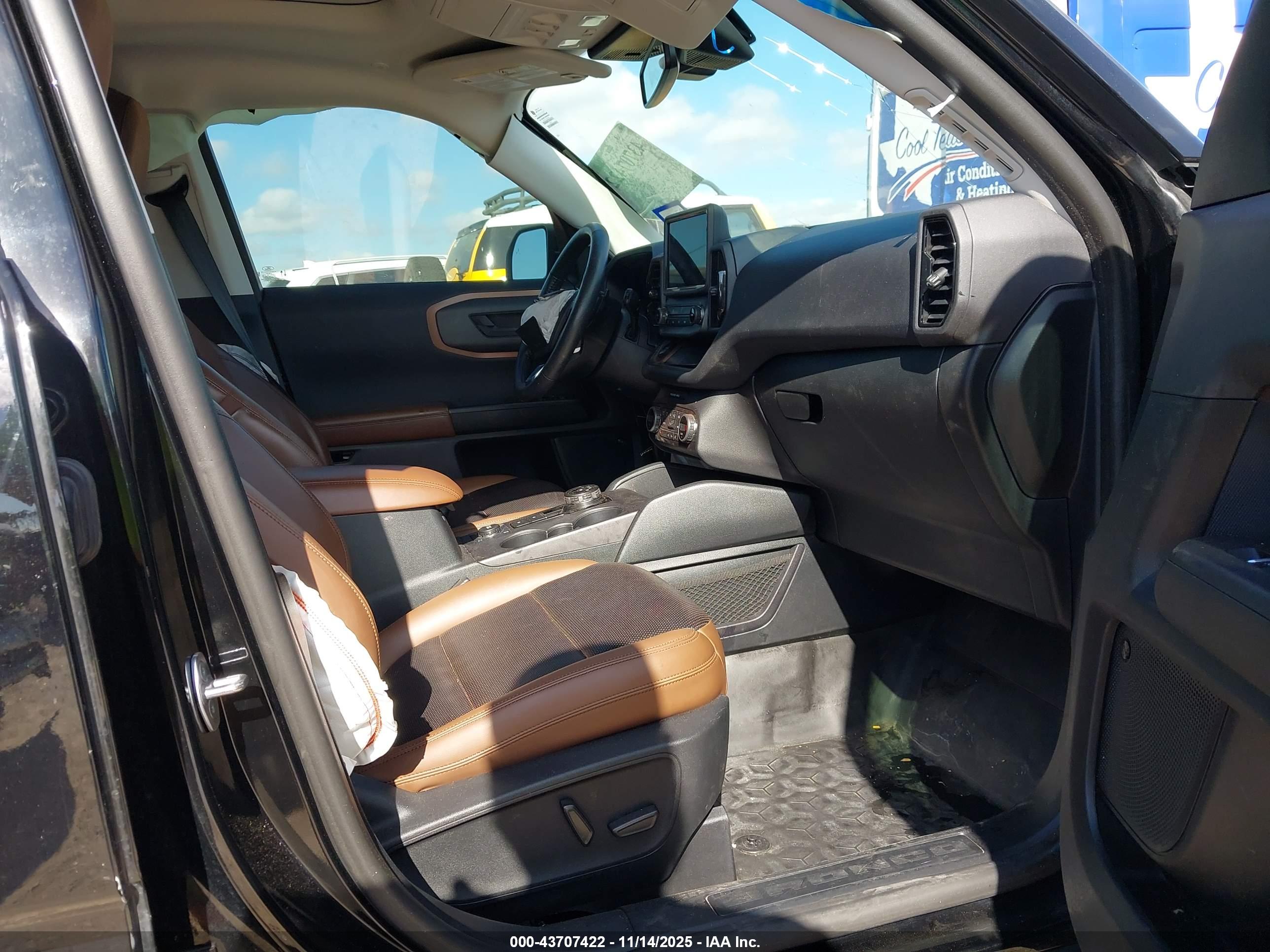 FORD BRONCO image 5