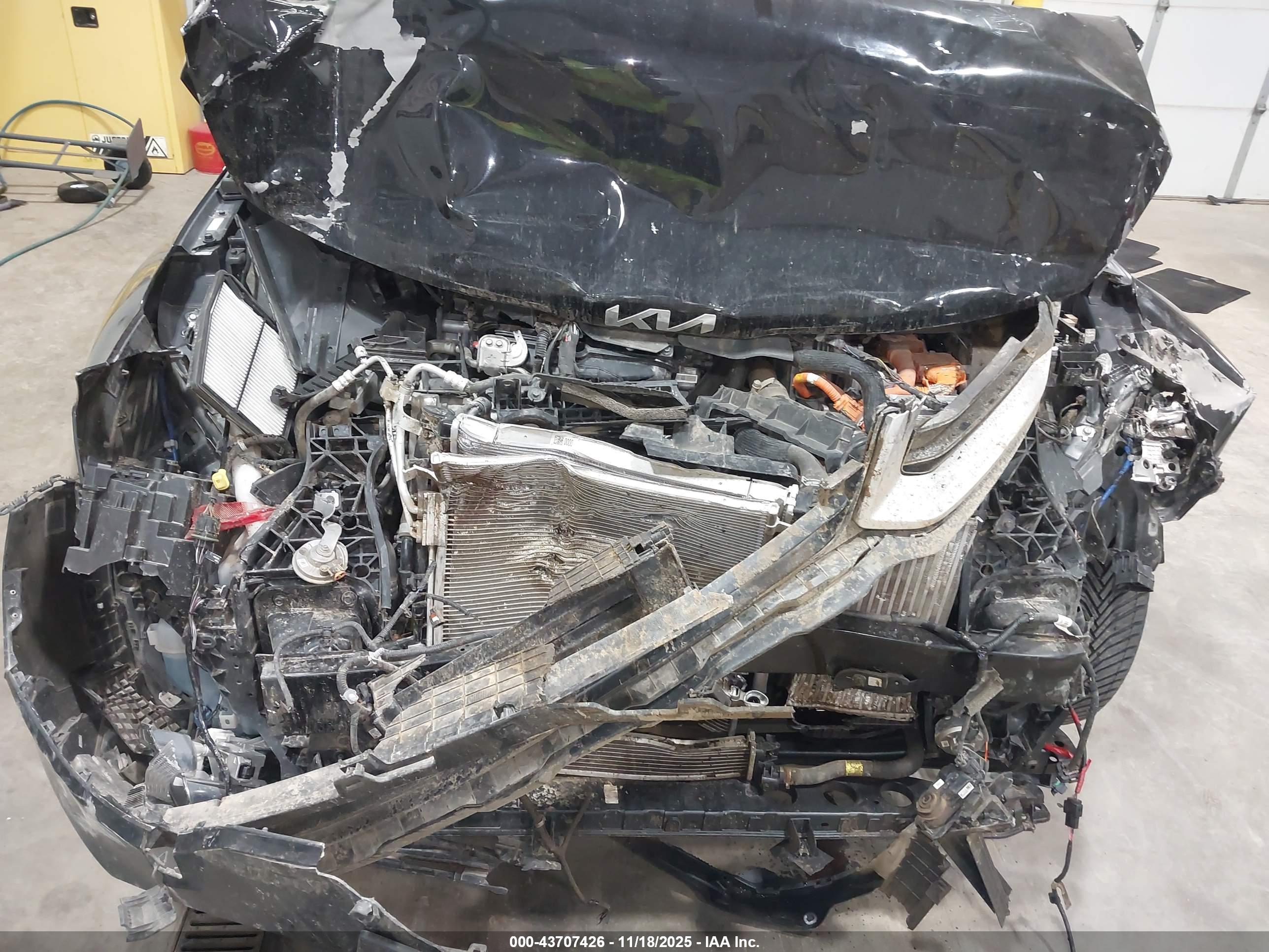 KIA SPORTAGE image 6